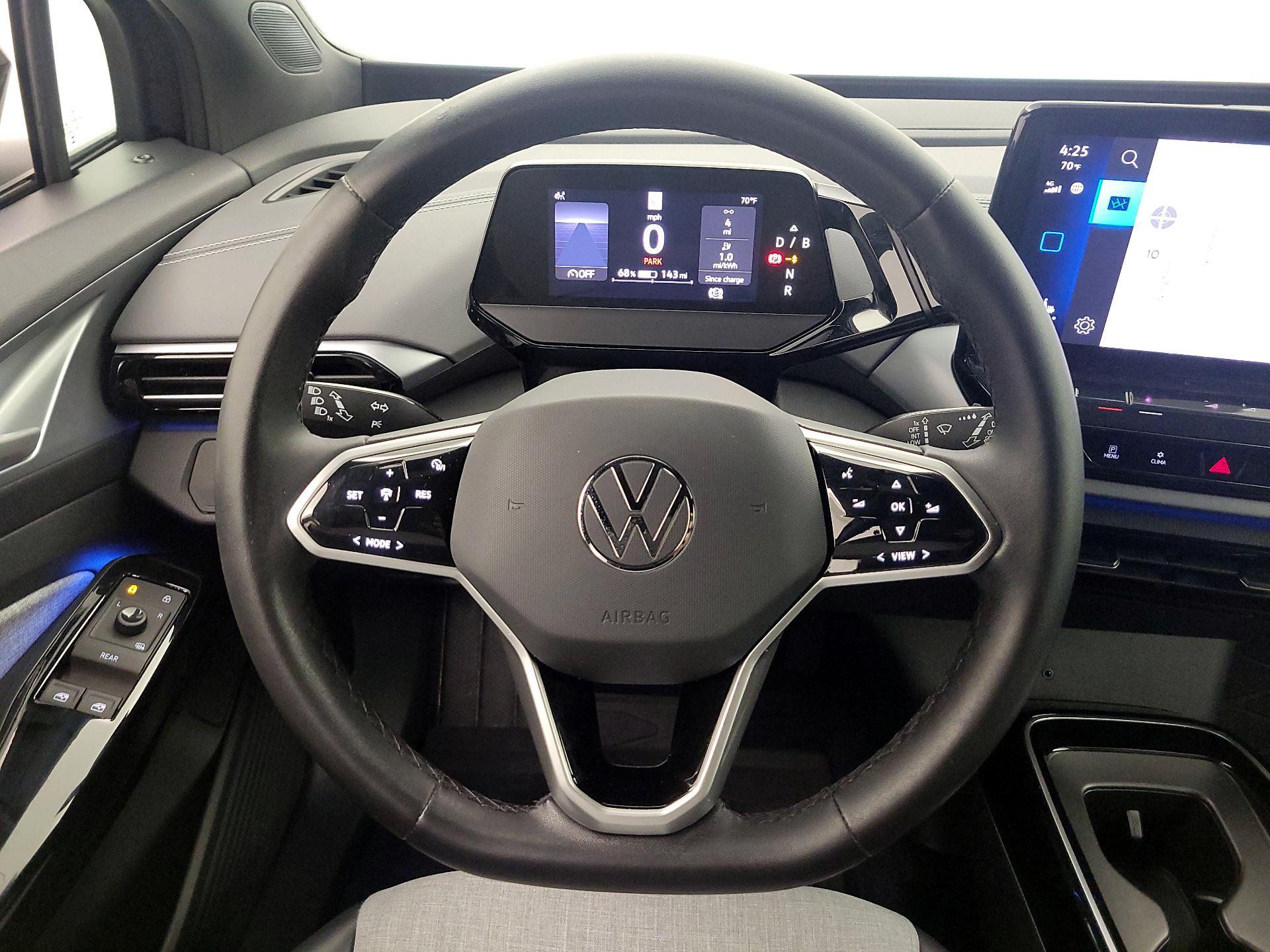 Thumbnail: 2023 Volkswagen ID.4 - 10