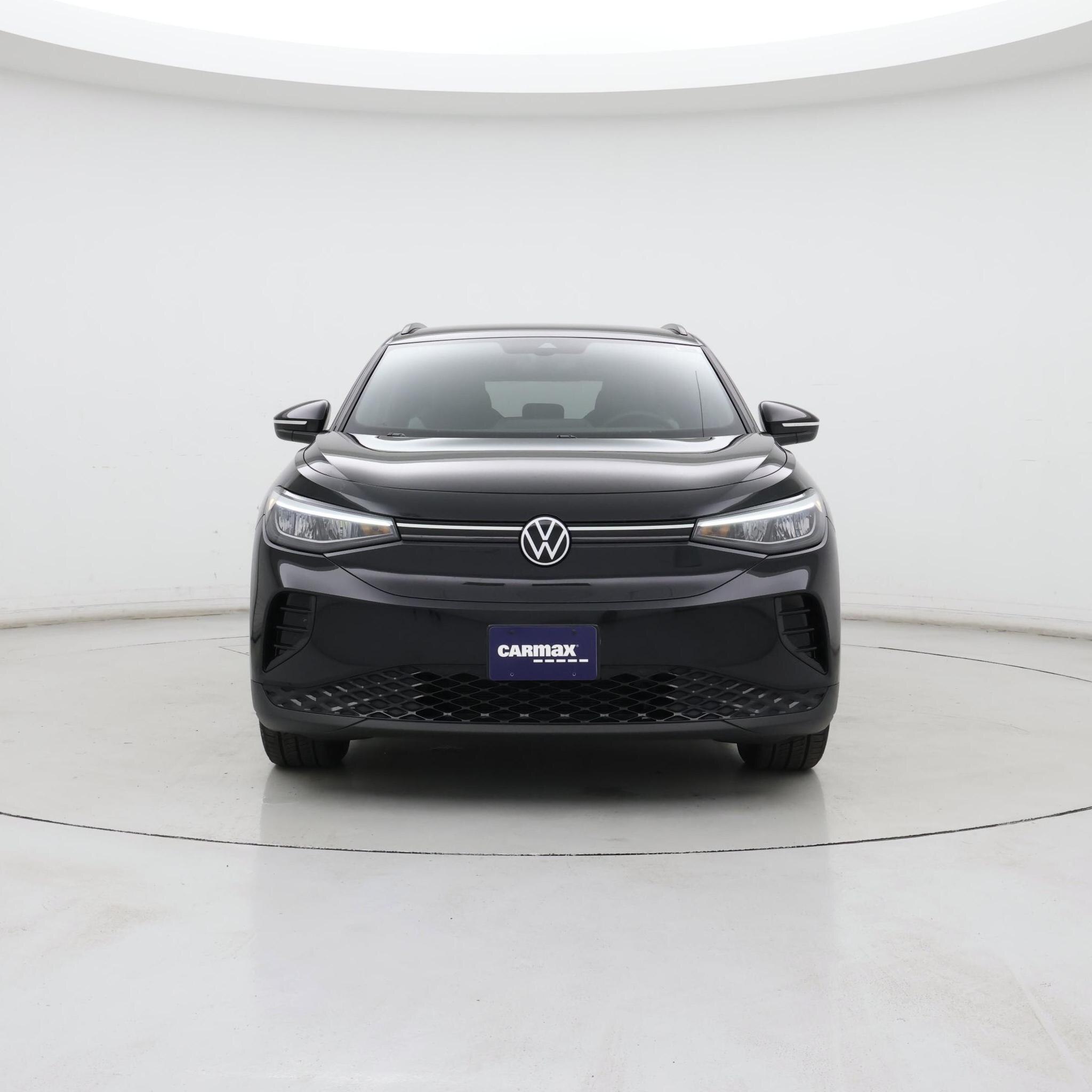 Thumbnail: 2023 Volkswagen ID.4 - 5