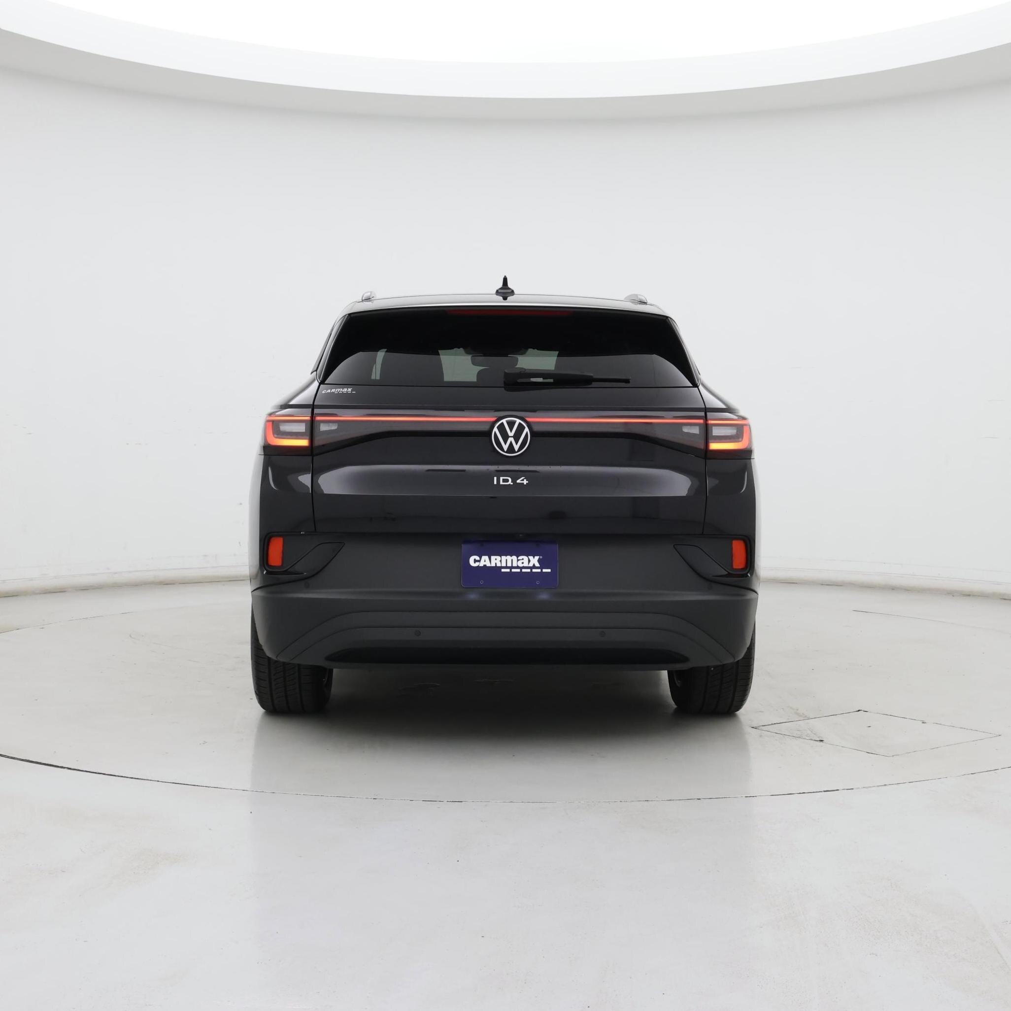 Thumbnail: 2023 Volkswagen ID.4 - 6