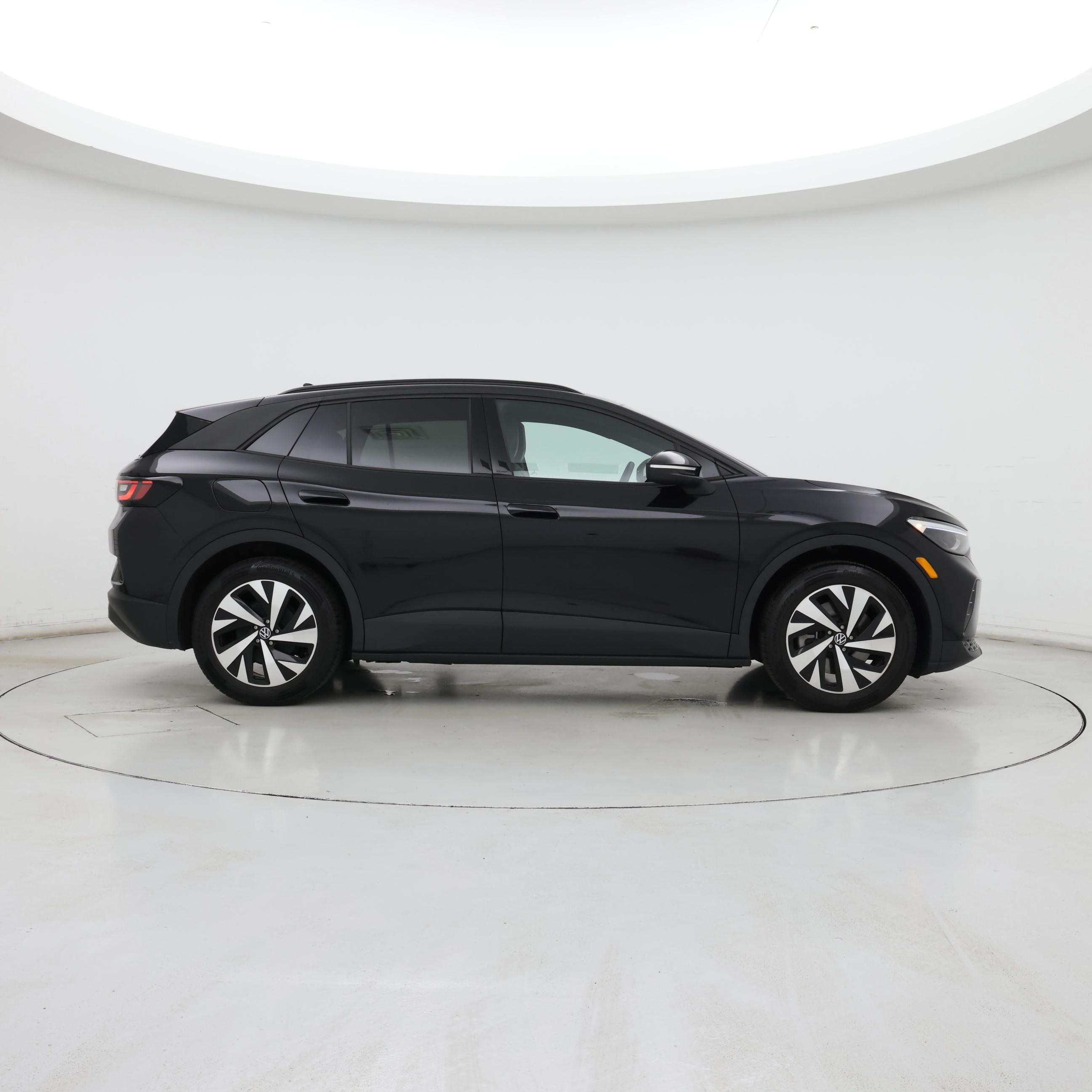 Thumbnail: 2023 Volkswagen ID.4 - 7