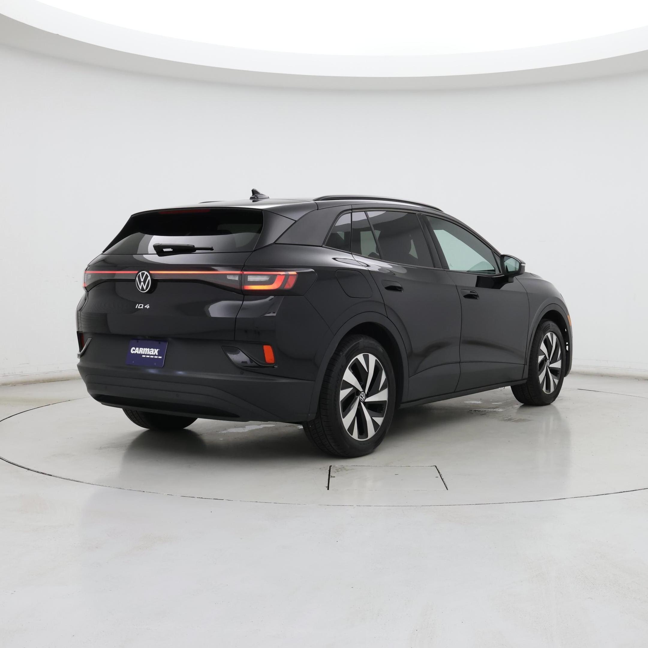 Thumbnail: 2023 Volkswagen ID.4 - 8