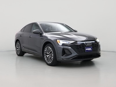 2024 Audi Q8 e-tron Sportback S-Line Prestige