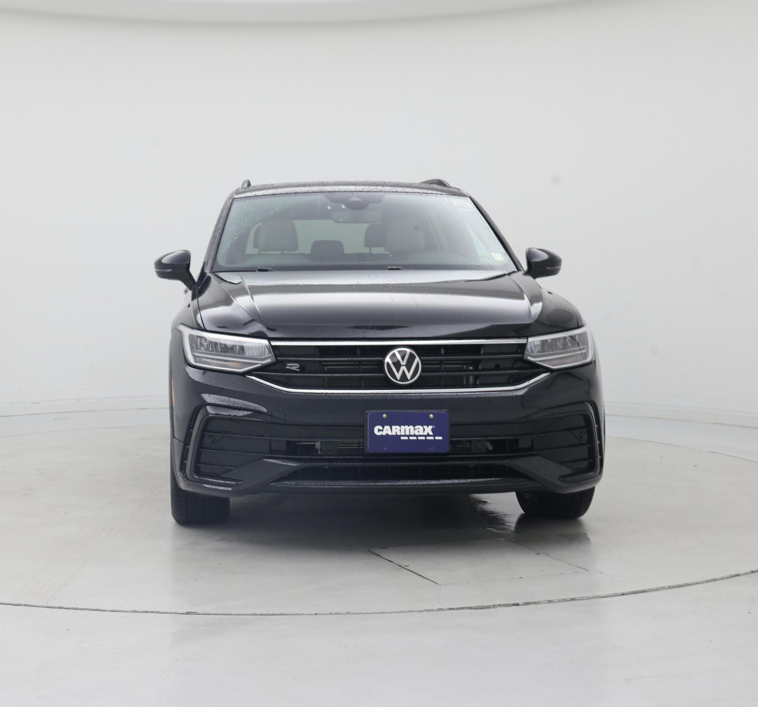Thumbnail: 2023 Volkswagen Tiguan - 5