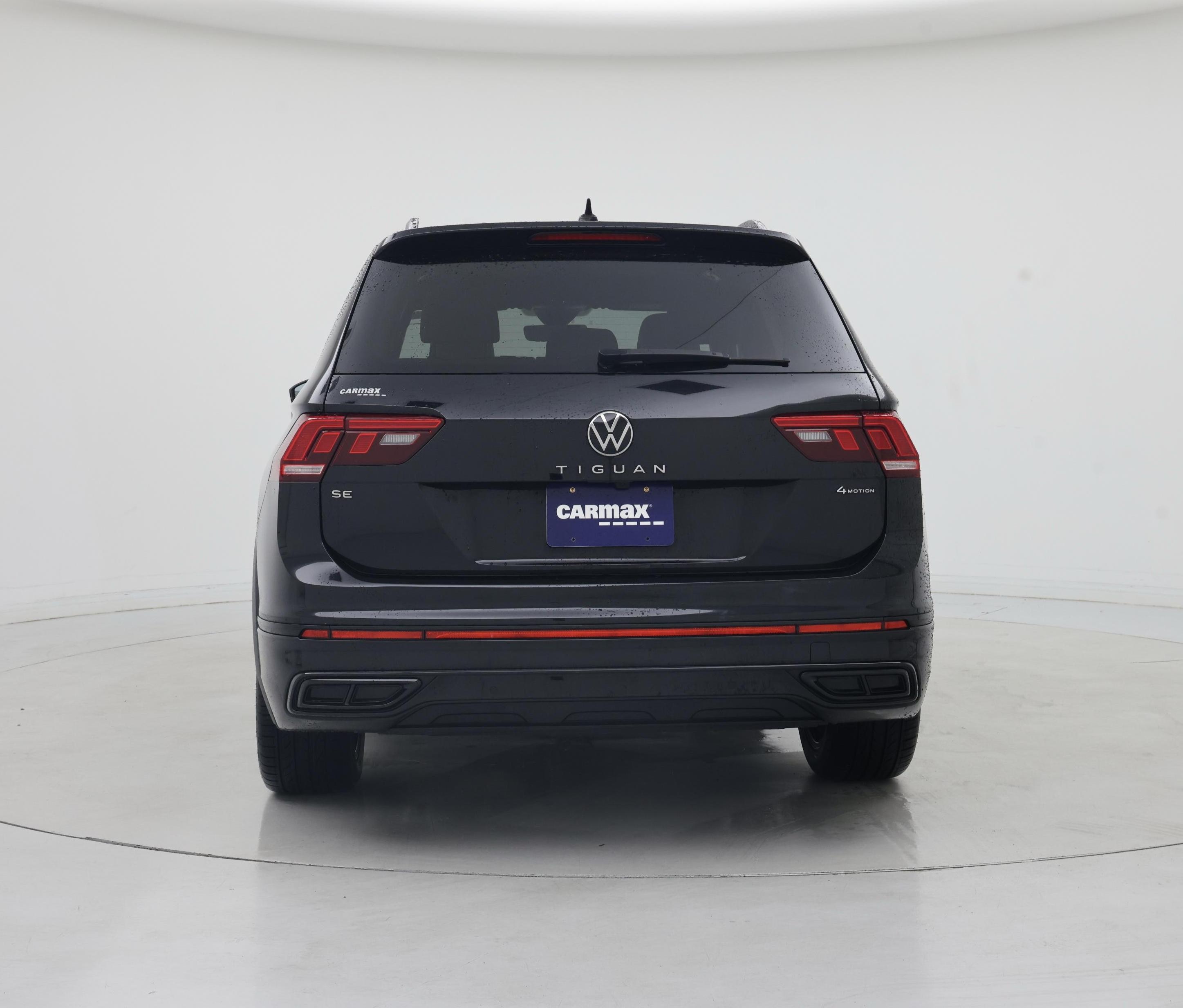 Thumbnail: 2023 Volkswagen Tiguan - 6