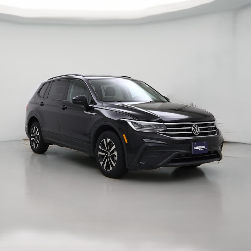 2023 Volkswagen Tiguan S
