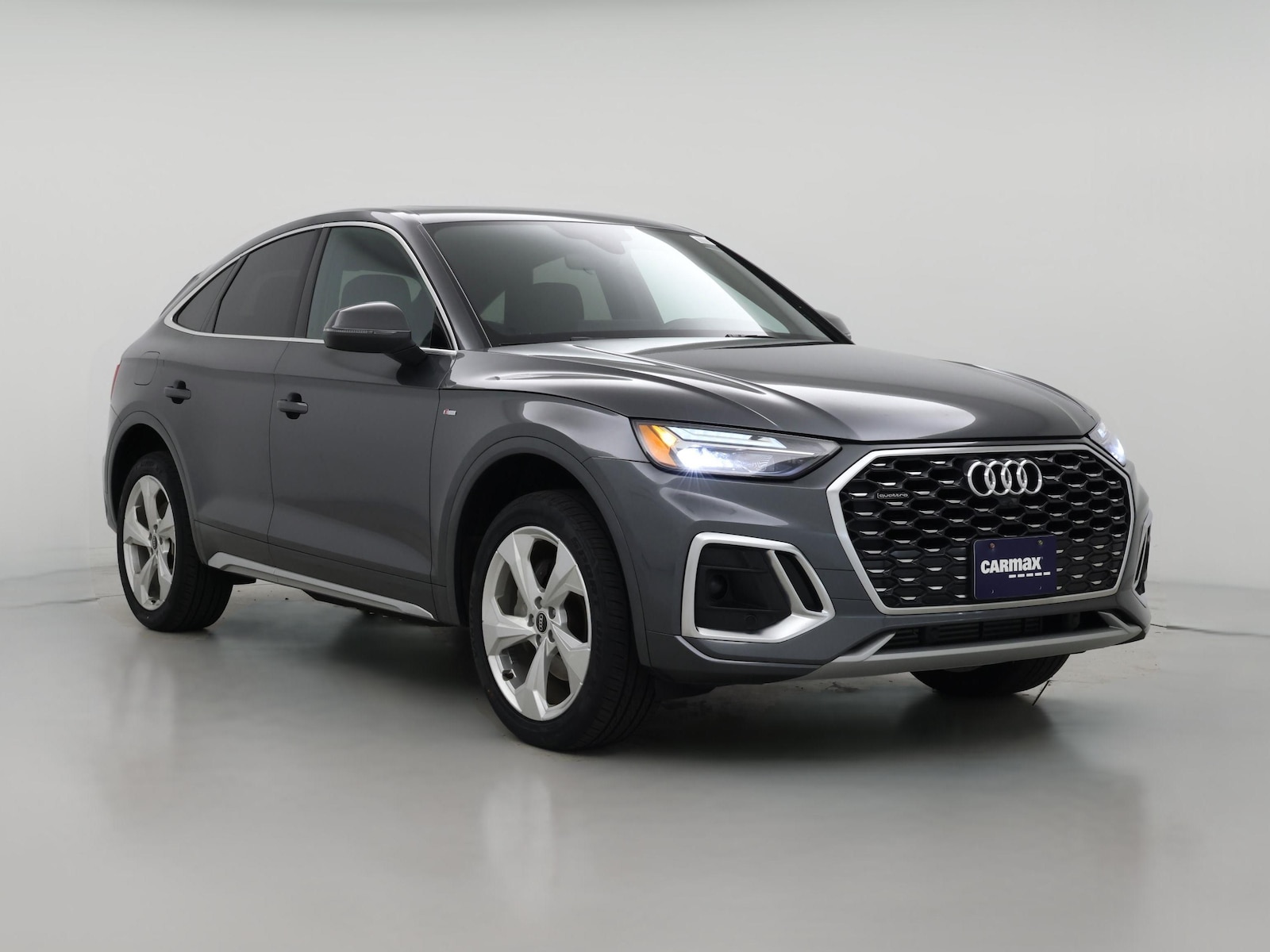 2022 Audi Q5 Sportback