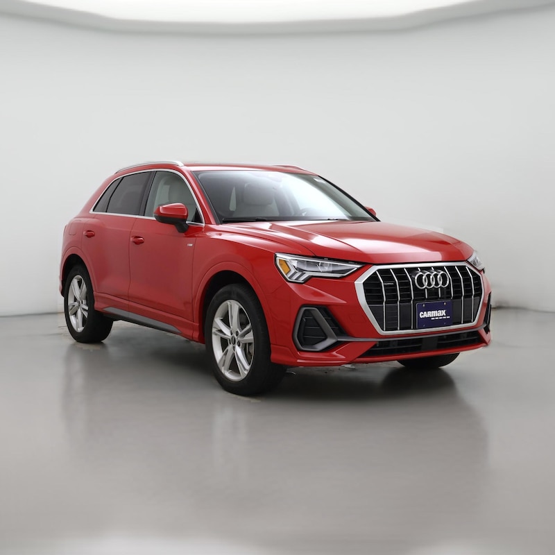 2023 Audi Q3 S-Line Premium Plus