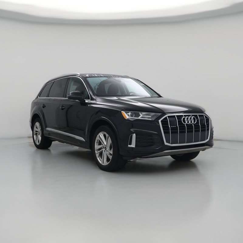 2023 Audi Q7 Premium