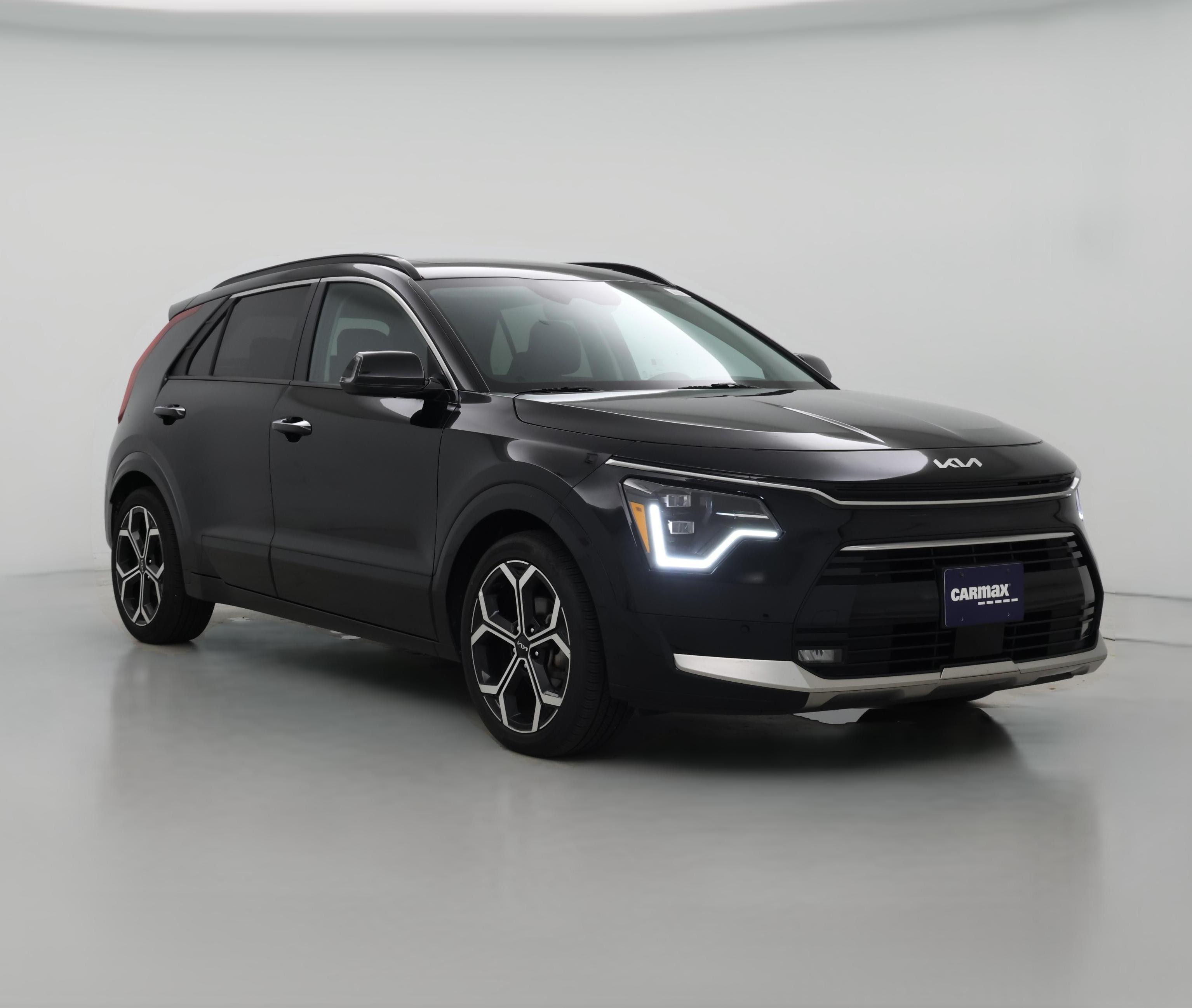 Thumbnail: 2023 Kia Niro - 1