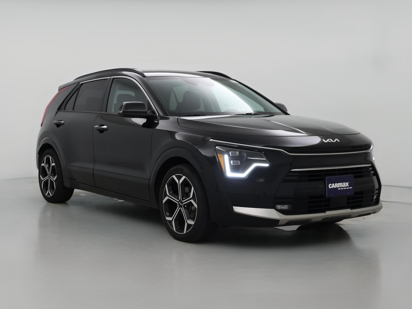 2023 Kia Niro Plug-In Hybrid