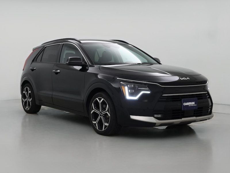 2023 Kia Niro SX Touring