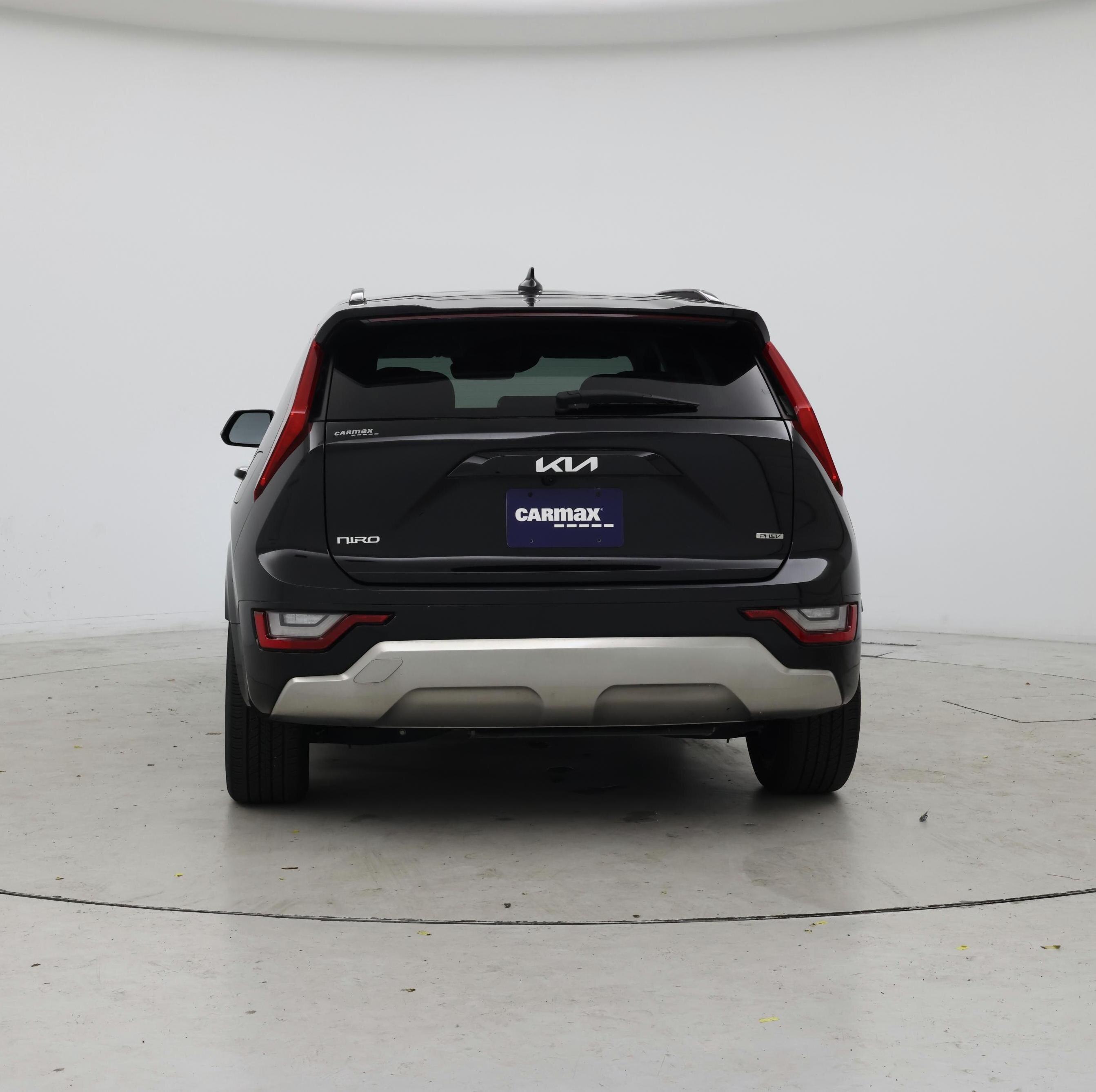 Thumbnail: 2023 Kia Niro - 6