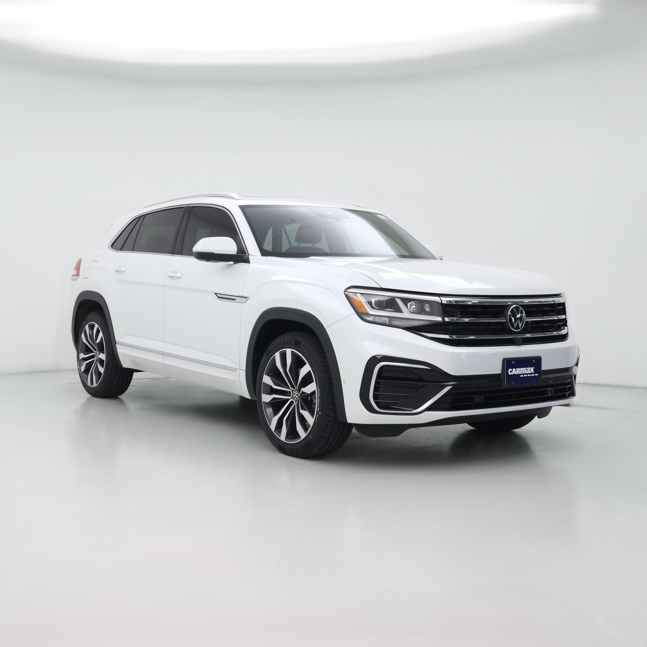 Thumbnail: 2023 Volkswagen Atlas - 1