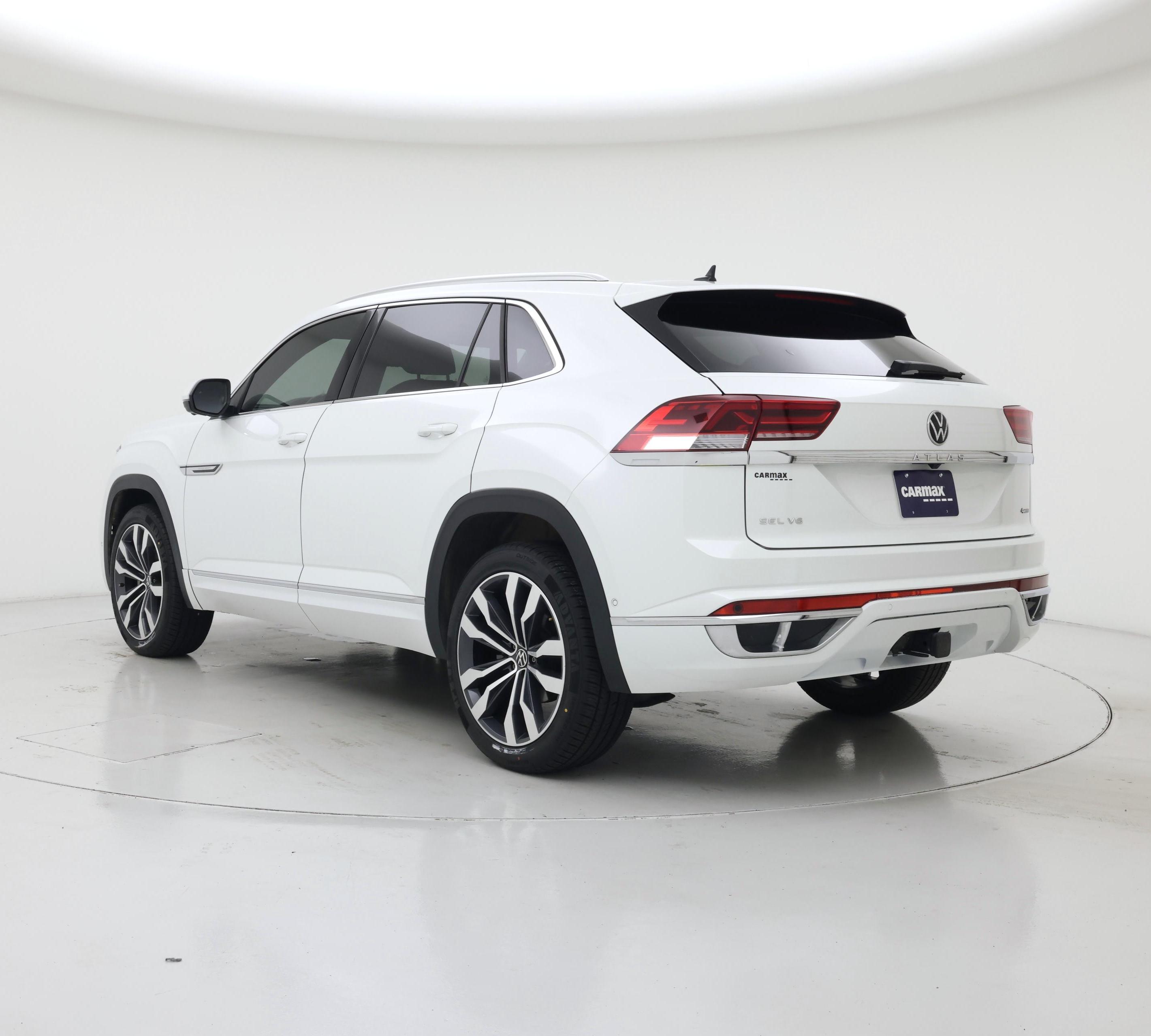 Thumbnail: 2023 Volkswagen Atlas - 2