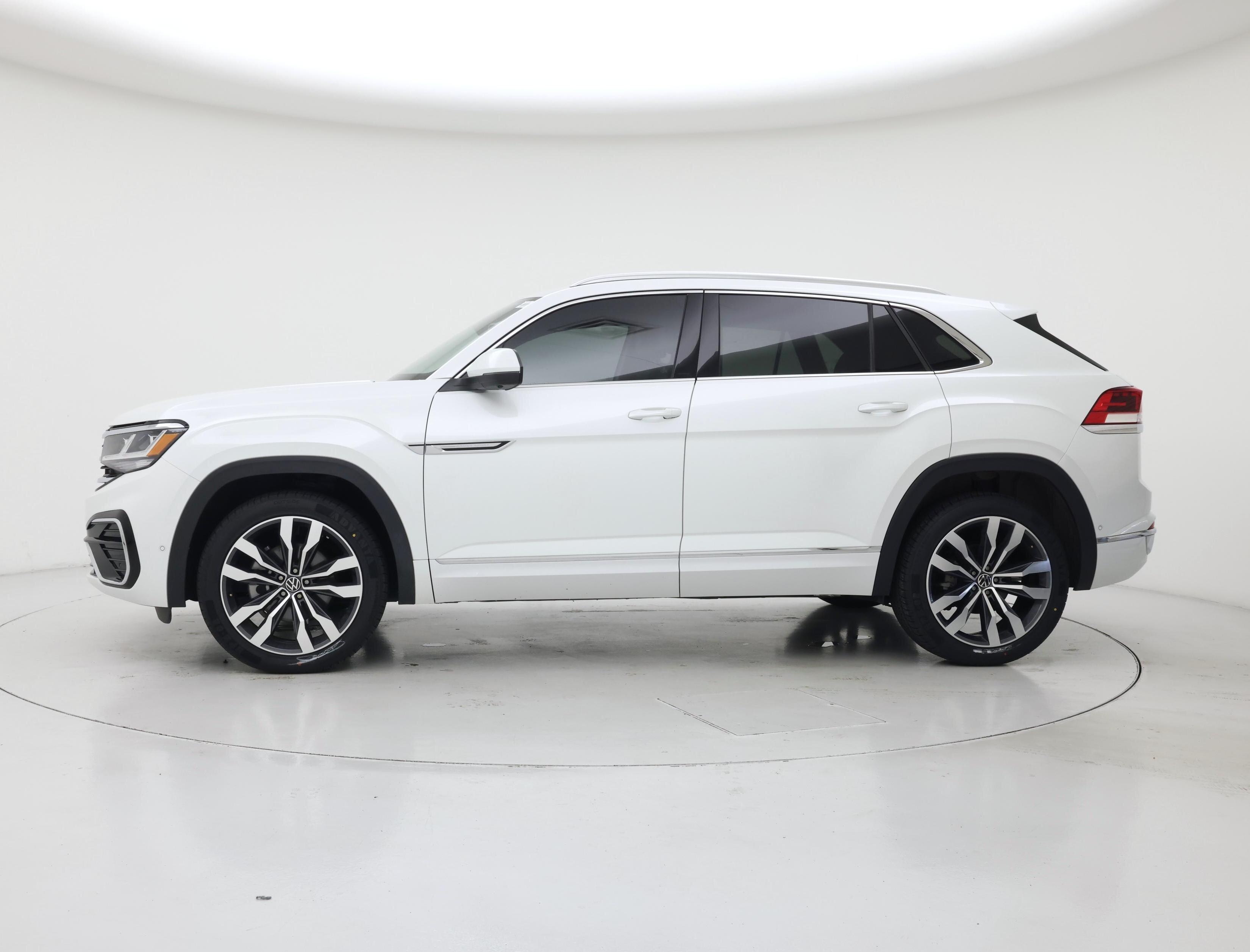 Thumbnail: 2023 Volkswagen Atlas - 3