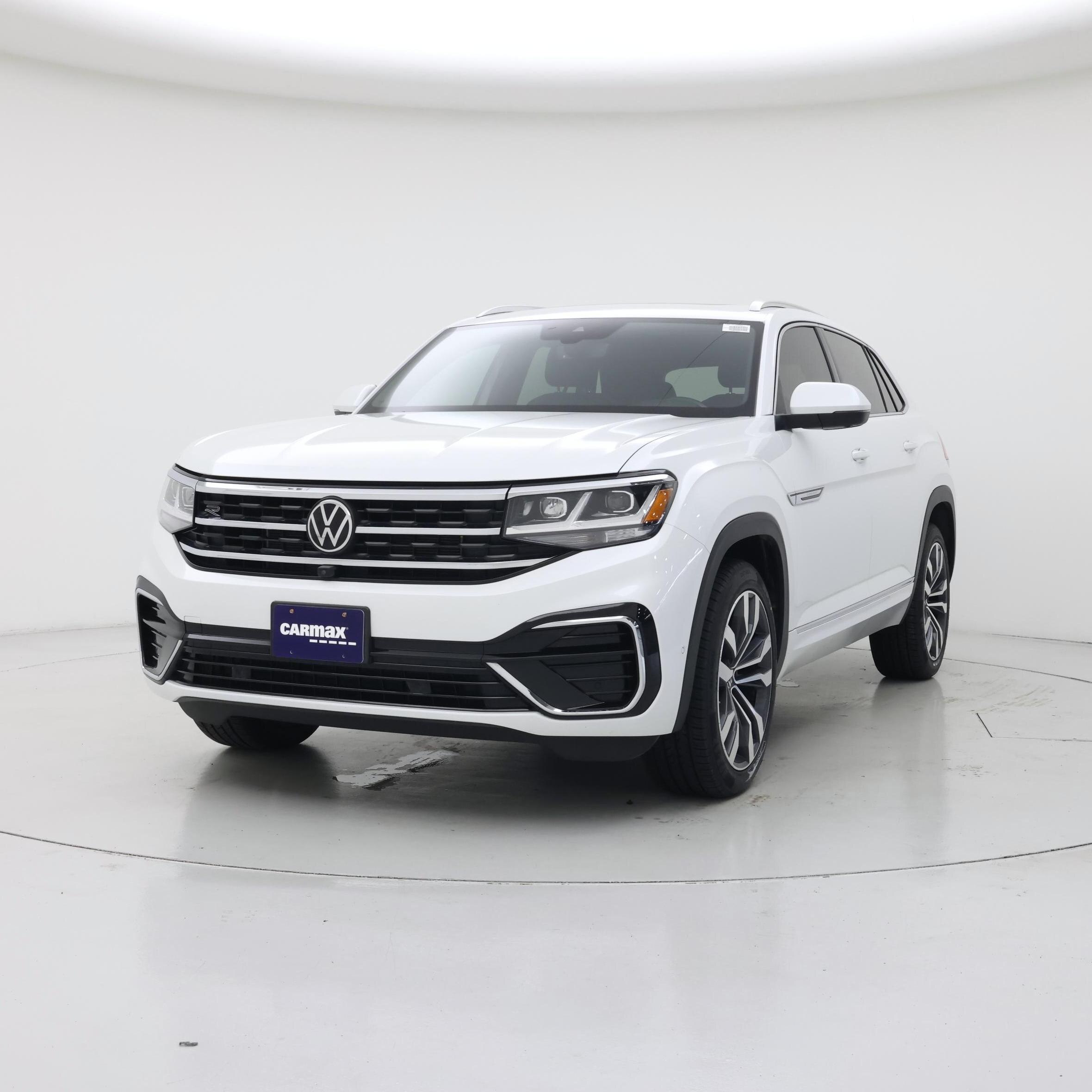 Thumbnail: 2023 Volkswagen Atlas - 4