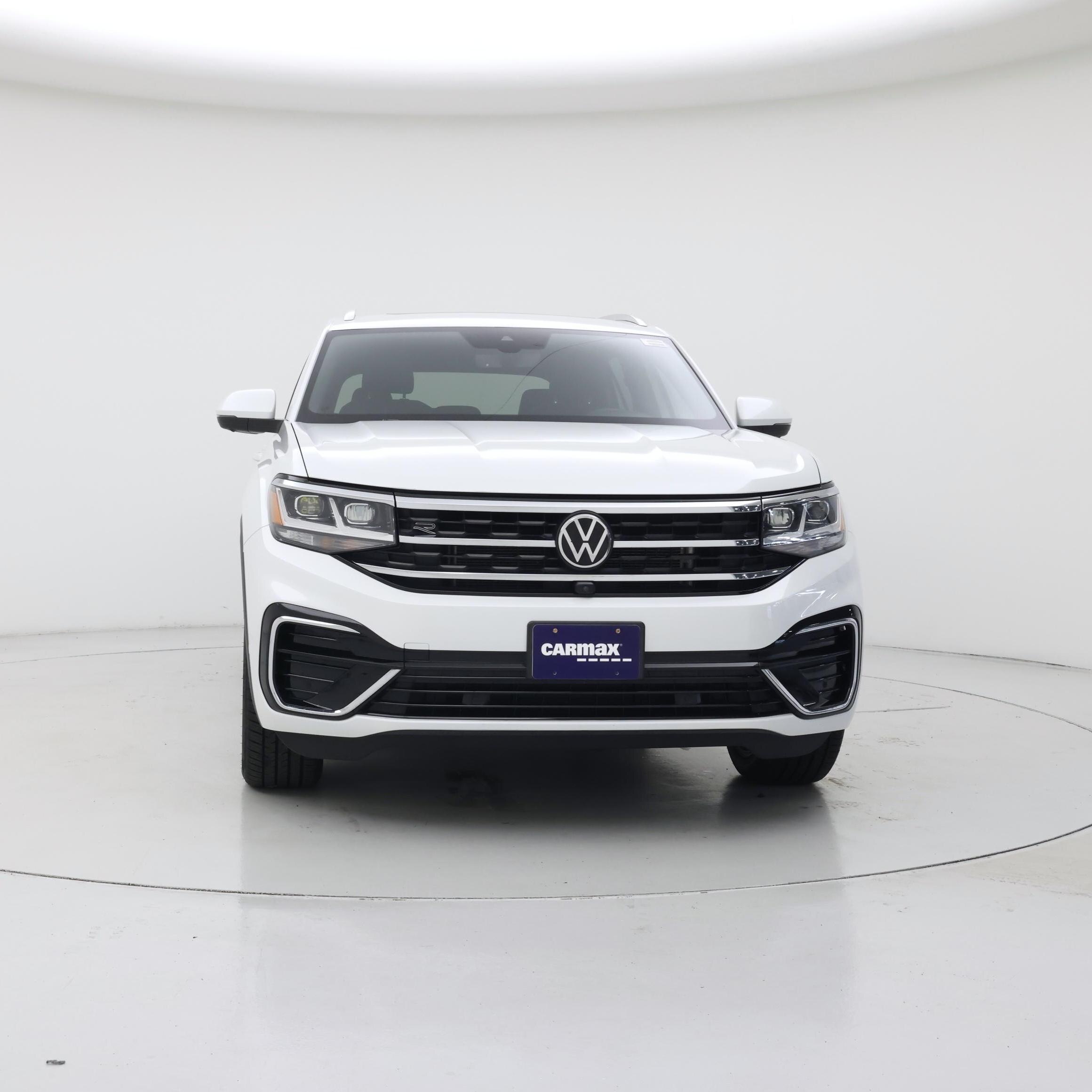 Thumbnail: 2023 Volkswagen Atlas - 5