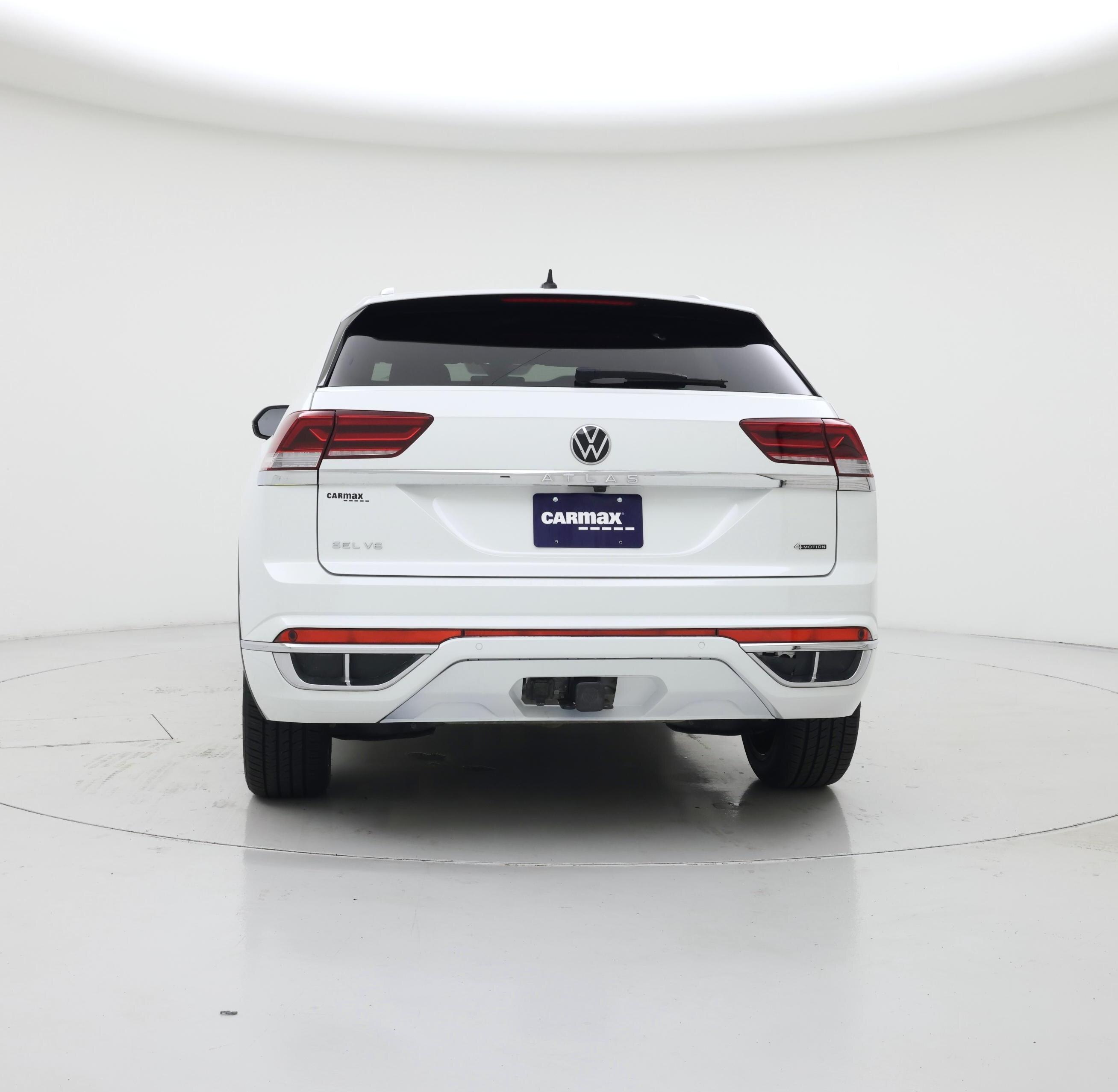 Thumbnail: 2023 Volkswagen Atlas - 6