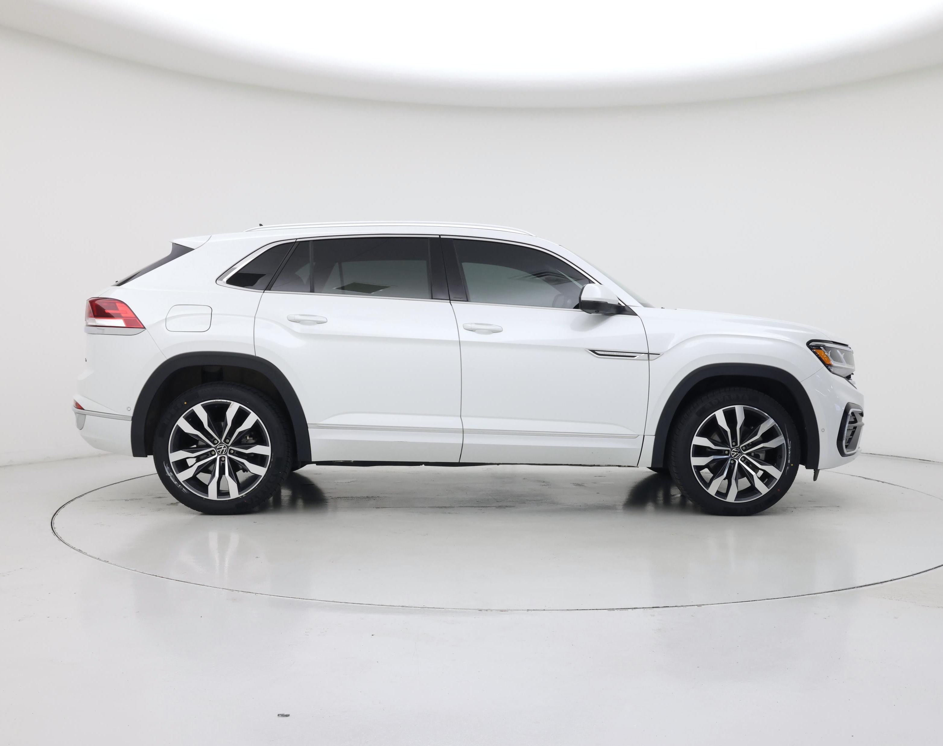 Thumbnail: 2023 Volkswagen Atlas - 7
