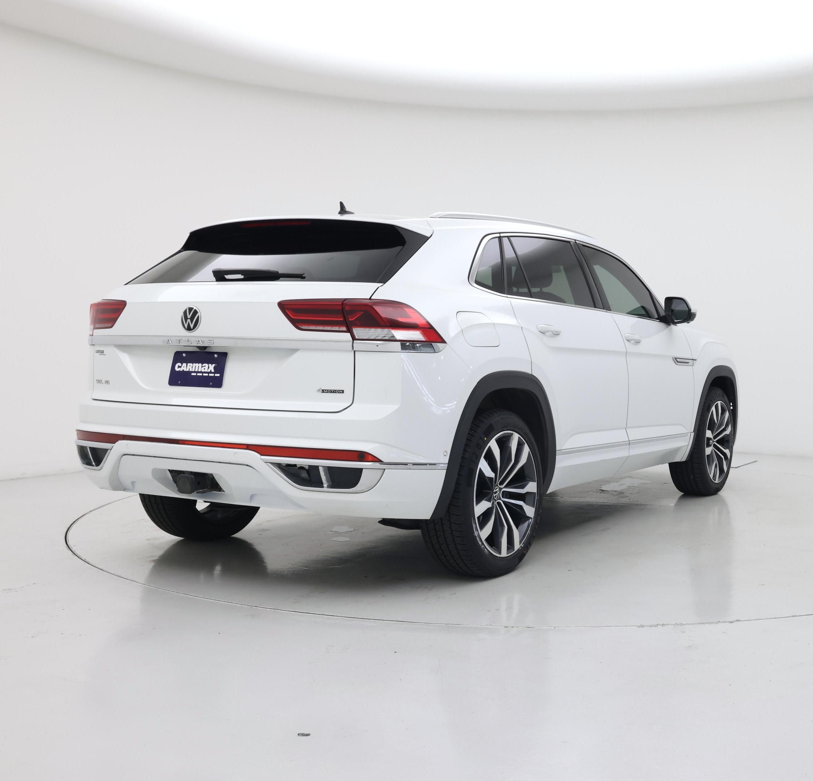 Thumbnail: 2023 Volkswagen Atlas - 8