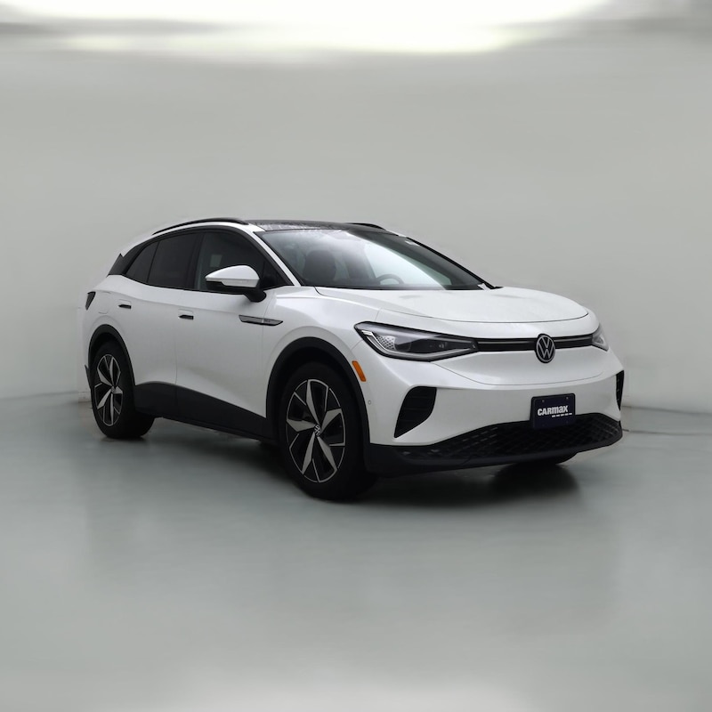 2023 Volkswagen ID.4 EV PRO S