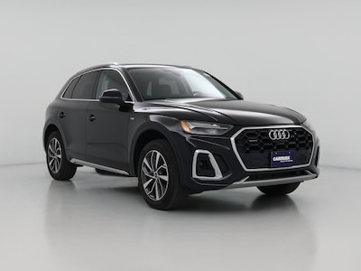 2023 Audi Q5 S-Line Premium Plus