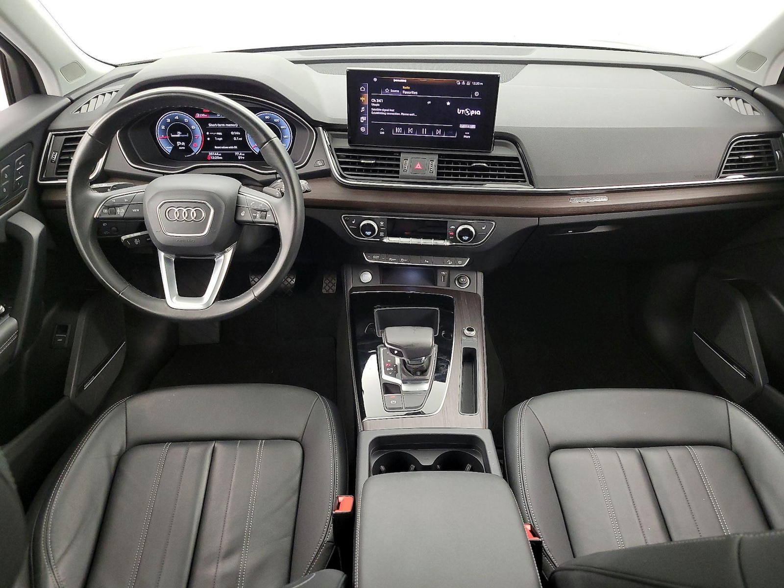 2023 Audi Q5 Premium Plus - Photo 10