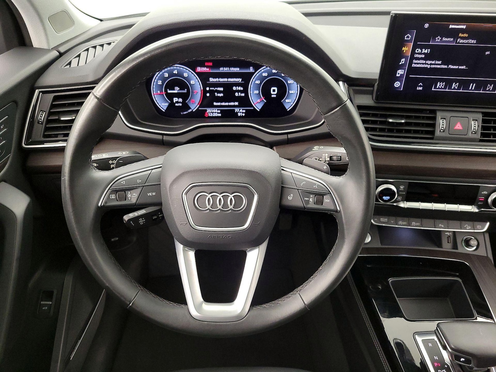 2023 Audi Q5 Premium Plus - Photo 11