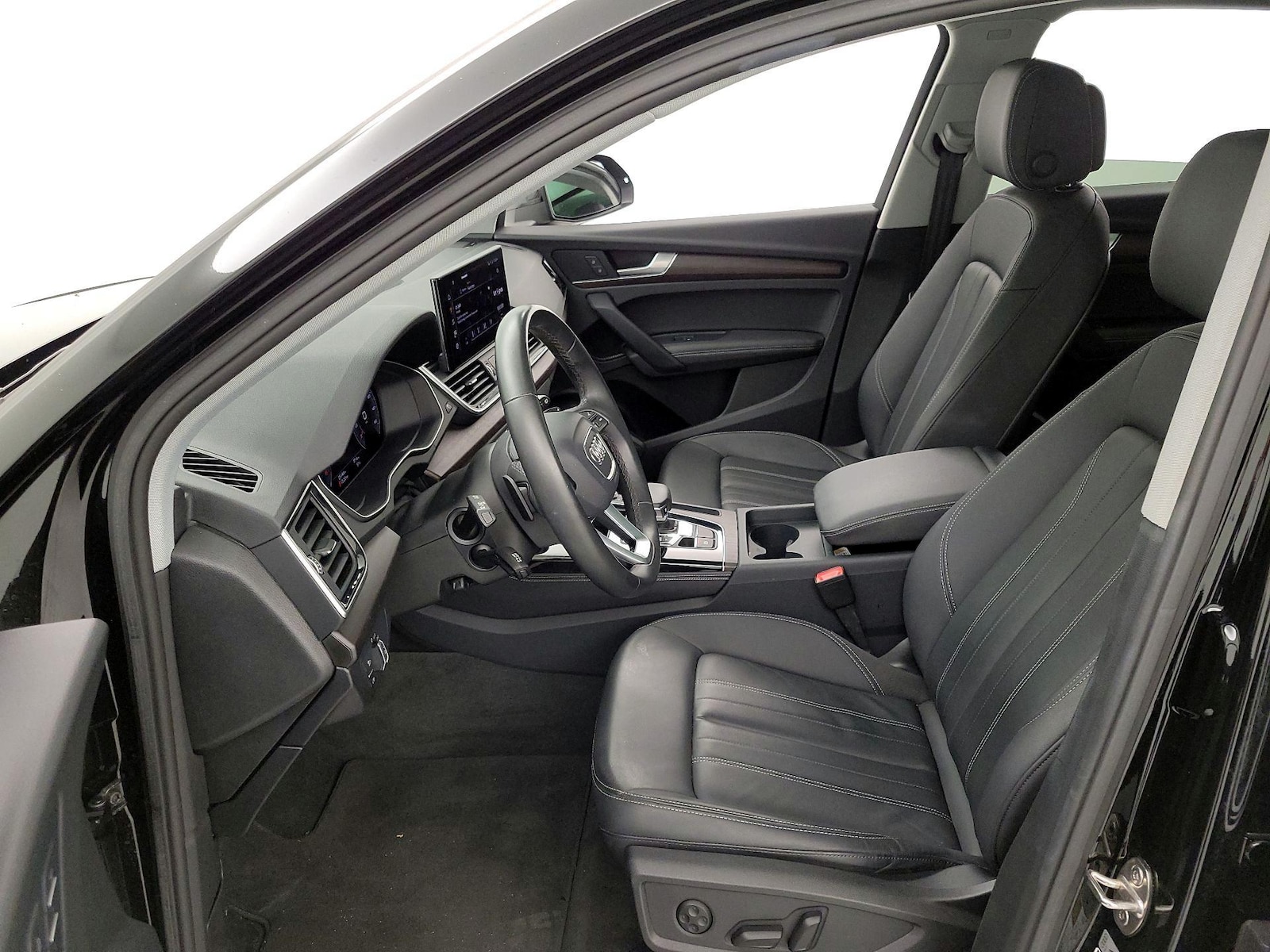 2023 Audi Q5 Premium Plus - Photo 12