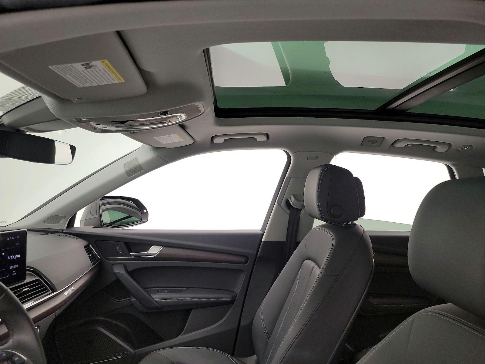 2023 Audi Q5 Premium Plus - Photo 20