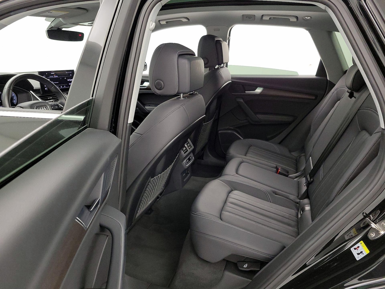 2023 Audi Q5 Premium Plus - Photo 21