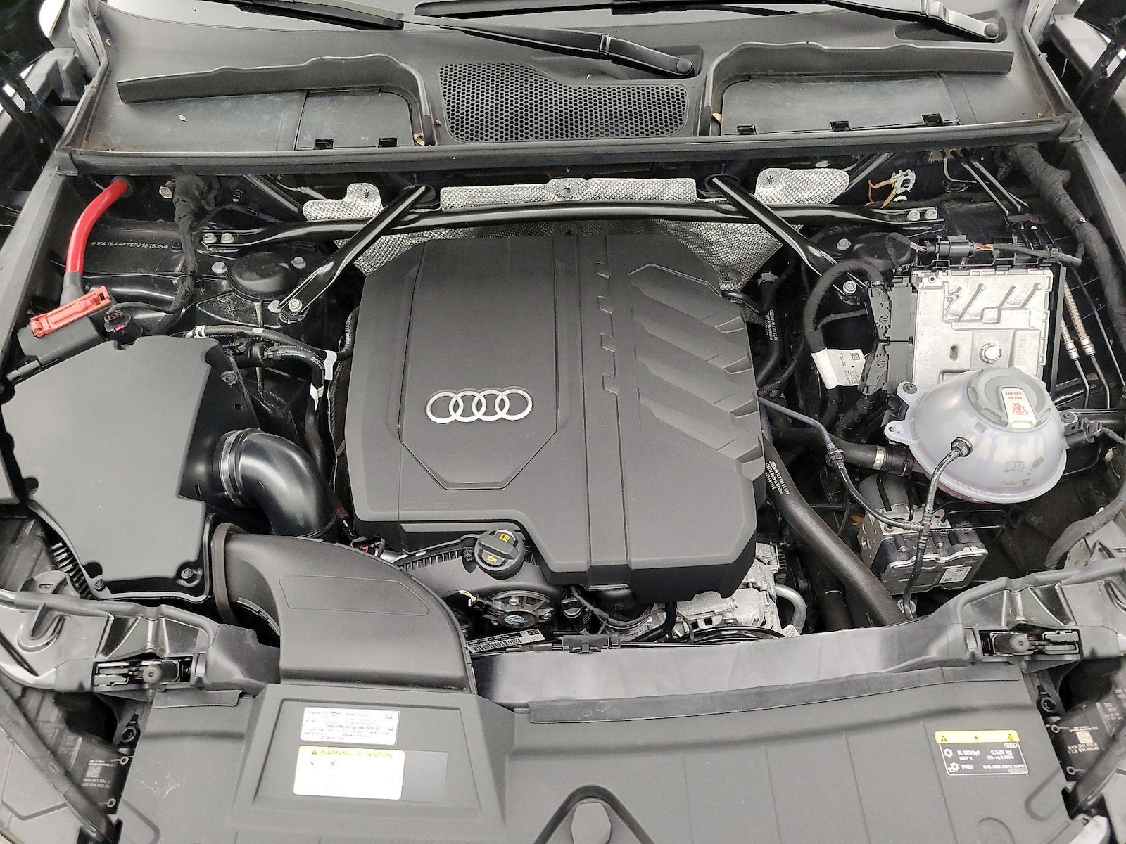 2023 Audi Q5 Premium Plus - Photo 23