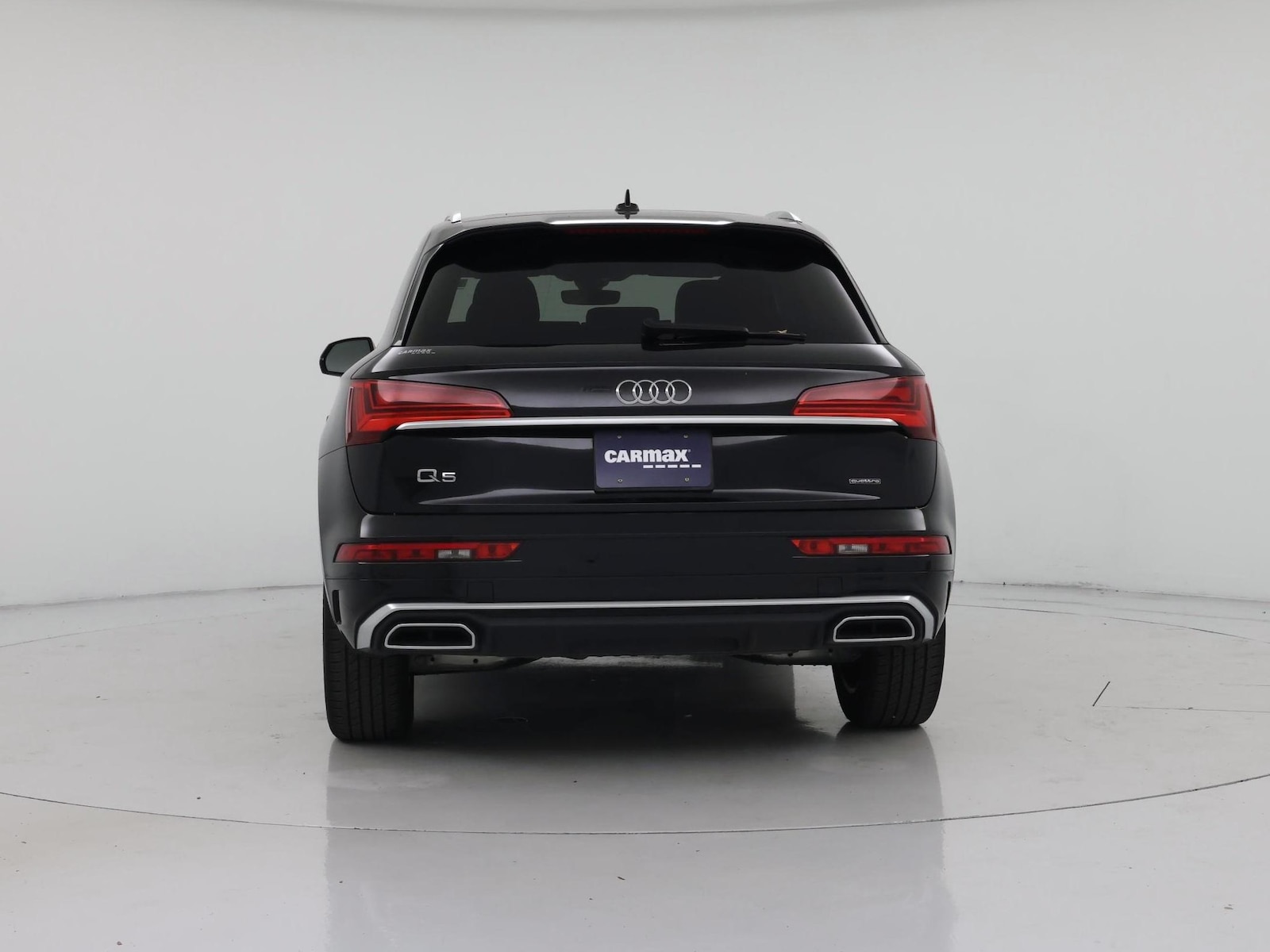 2023 Audi Q5 Premium Plus - Photo 7