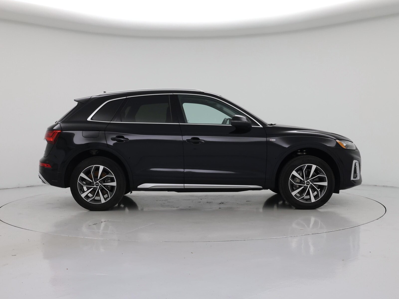 2023 Audi Q5 Premium Plus - Photo 8