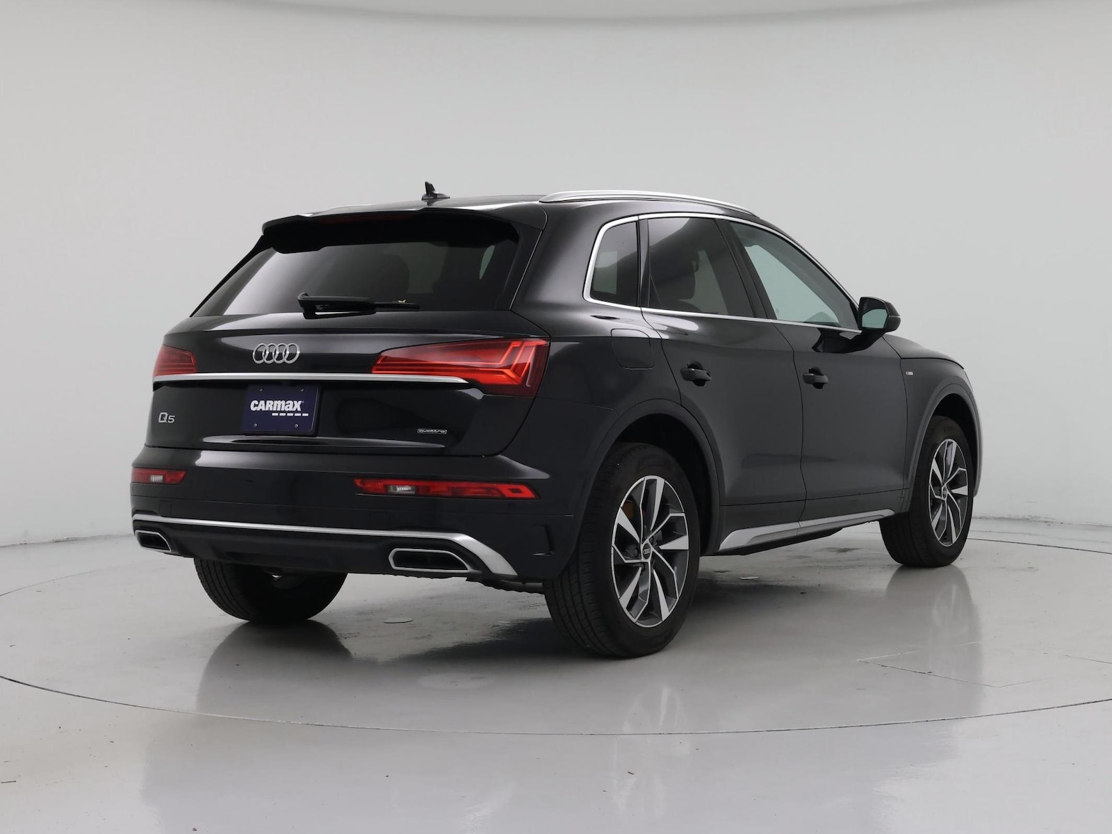 2023 Audi Q5 Premium Plus - Photo 9