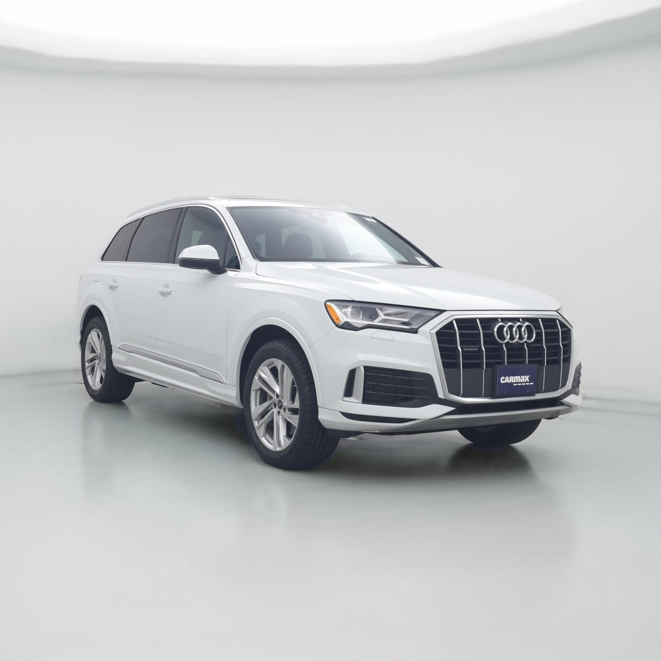 Thumbnail: 2023 Audi Q7 - 1