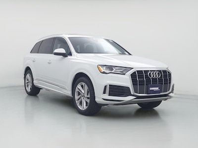 2023 Audi Q7 Premium