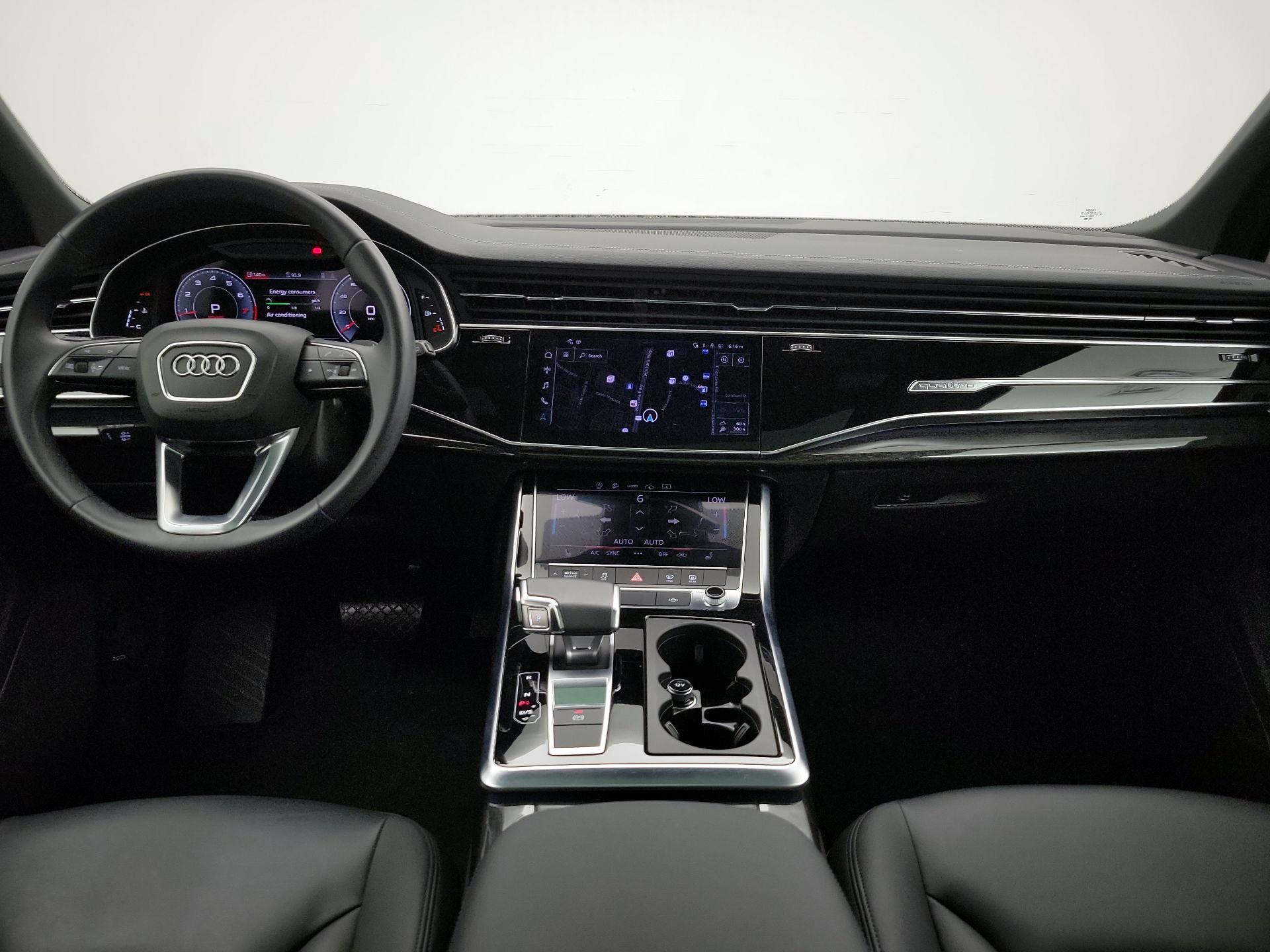Thumbnail: 2023 Audi Q7 - 9