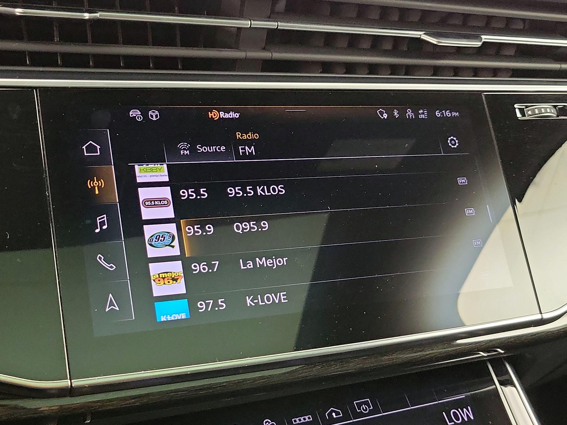 Thumbnail: 2023 Audi Q7 - 16