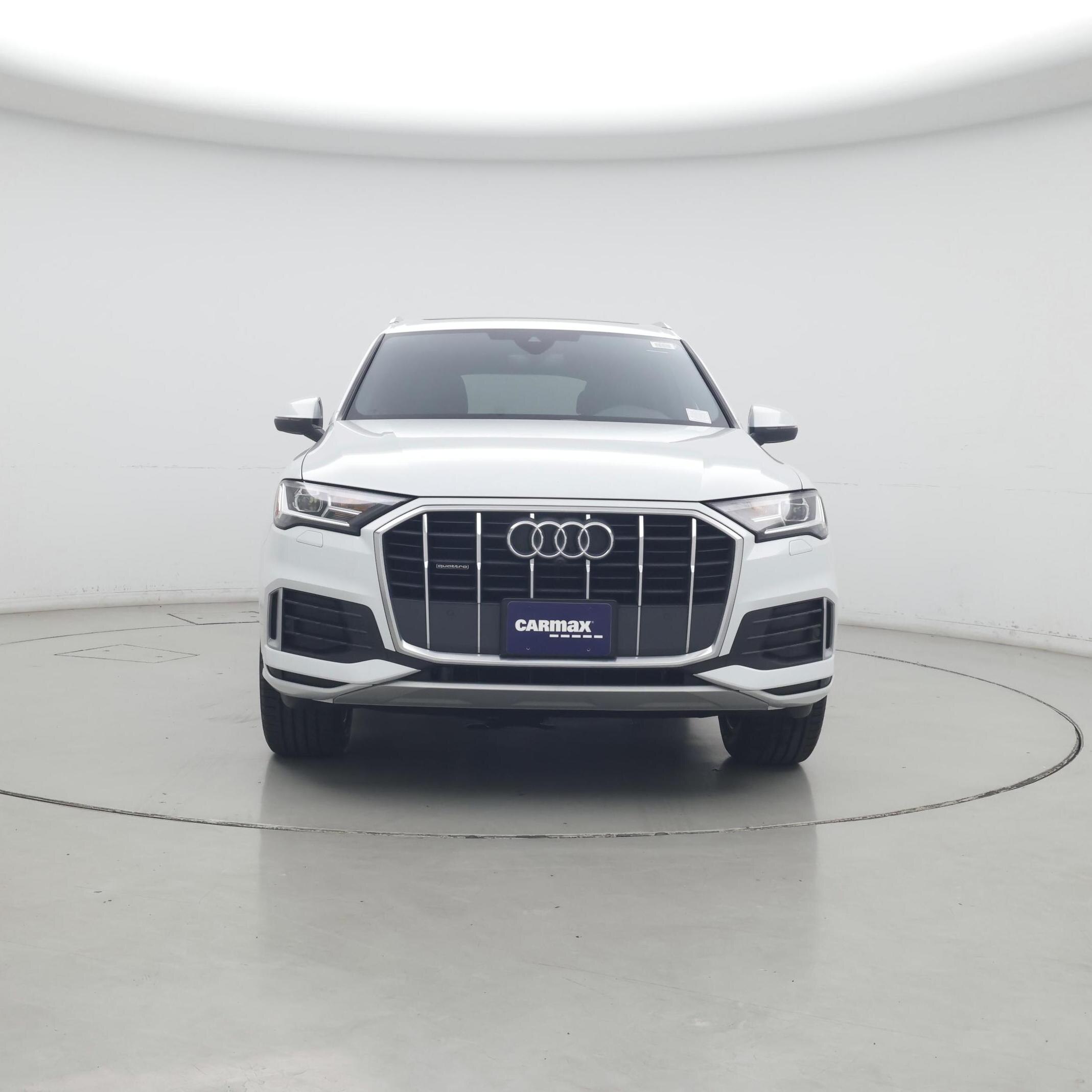 Thumbnail: 2023 Audi Q7 - 5