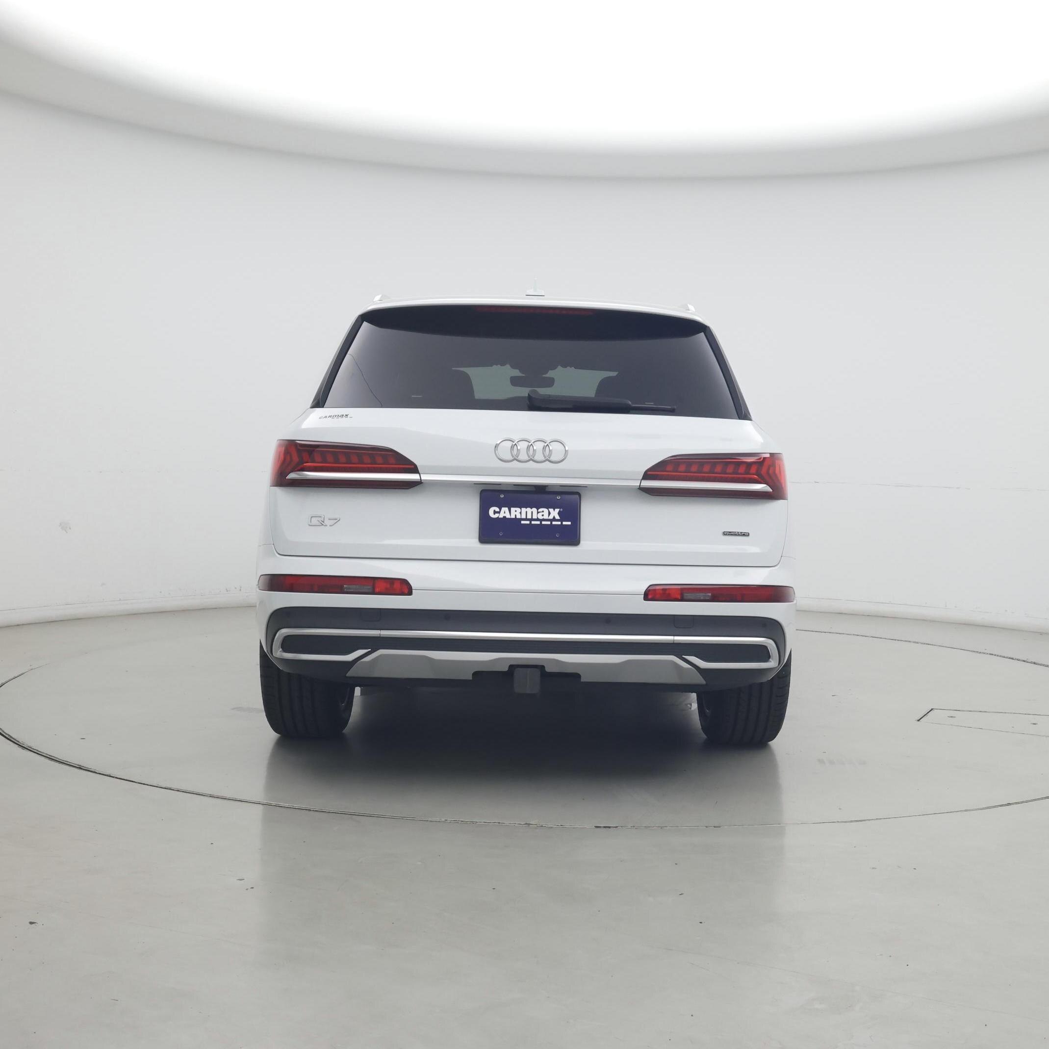 Thumbnail: 2023 Audi Q7 - 6