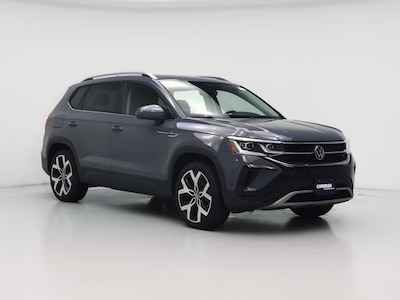 2023 Volkswagen Taos SEL