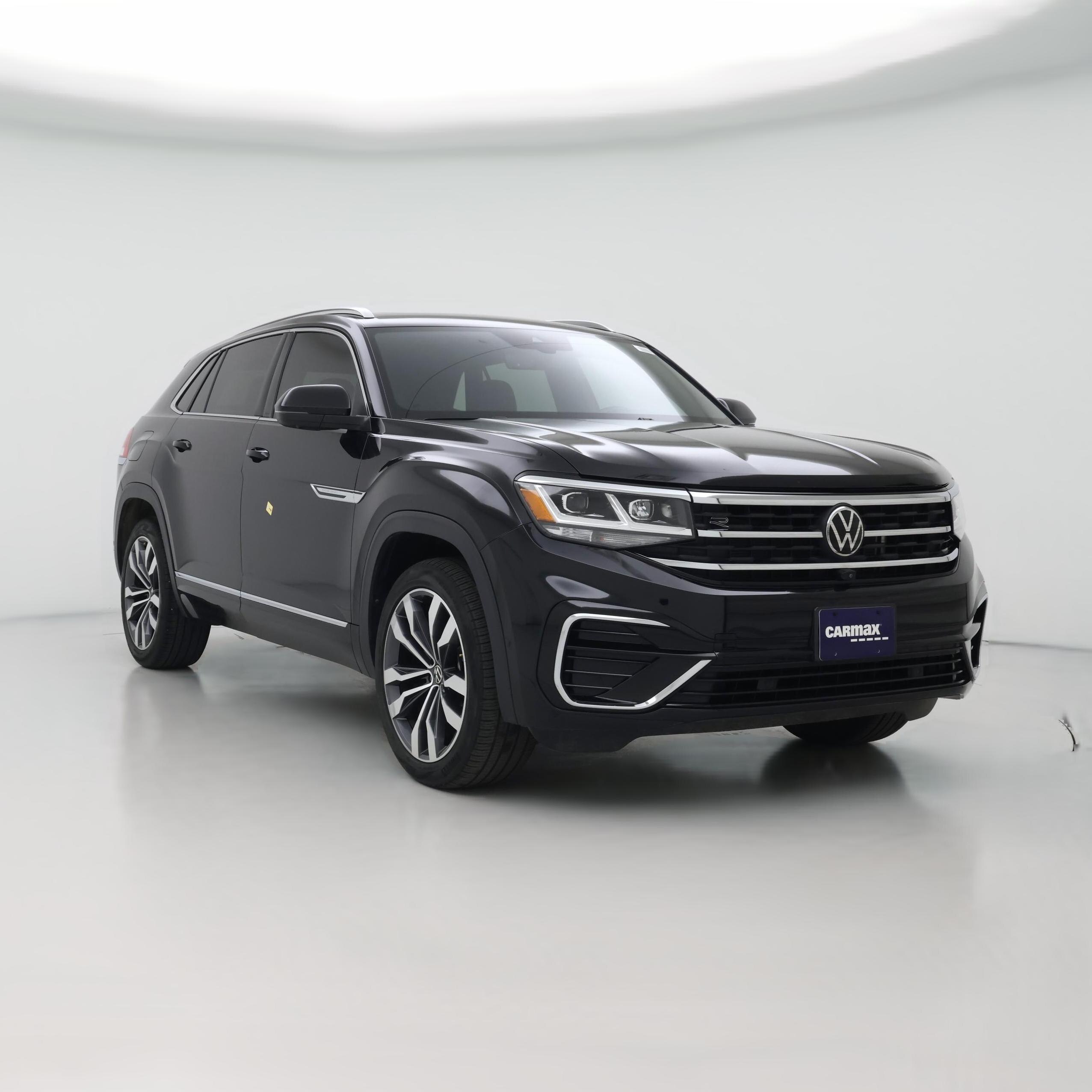 Thumbnail: 2023 Volkswagen Atlas - 1