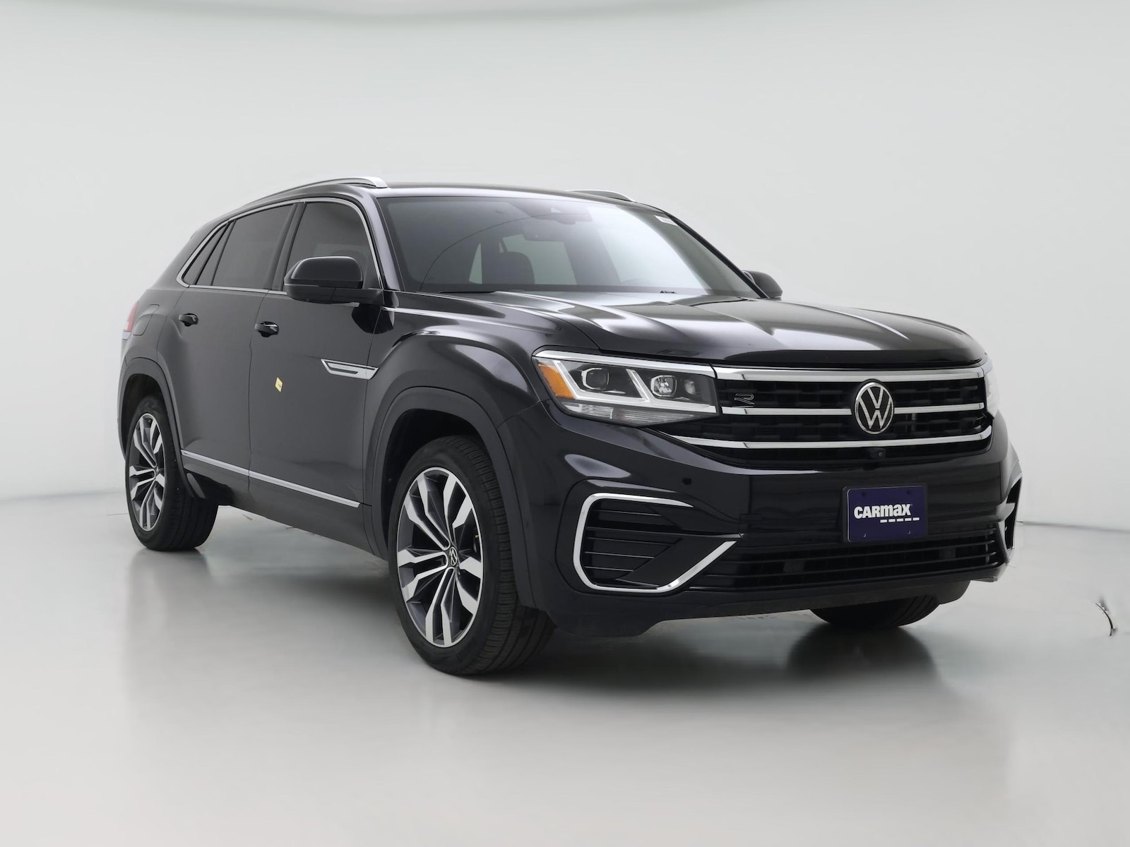 2023 Volkswagen Atlas Cross Sport