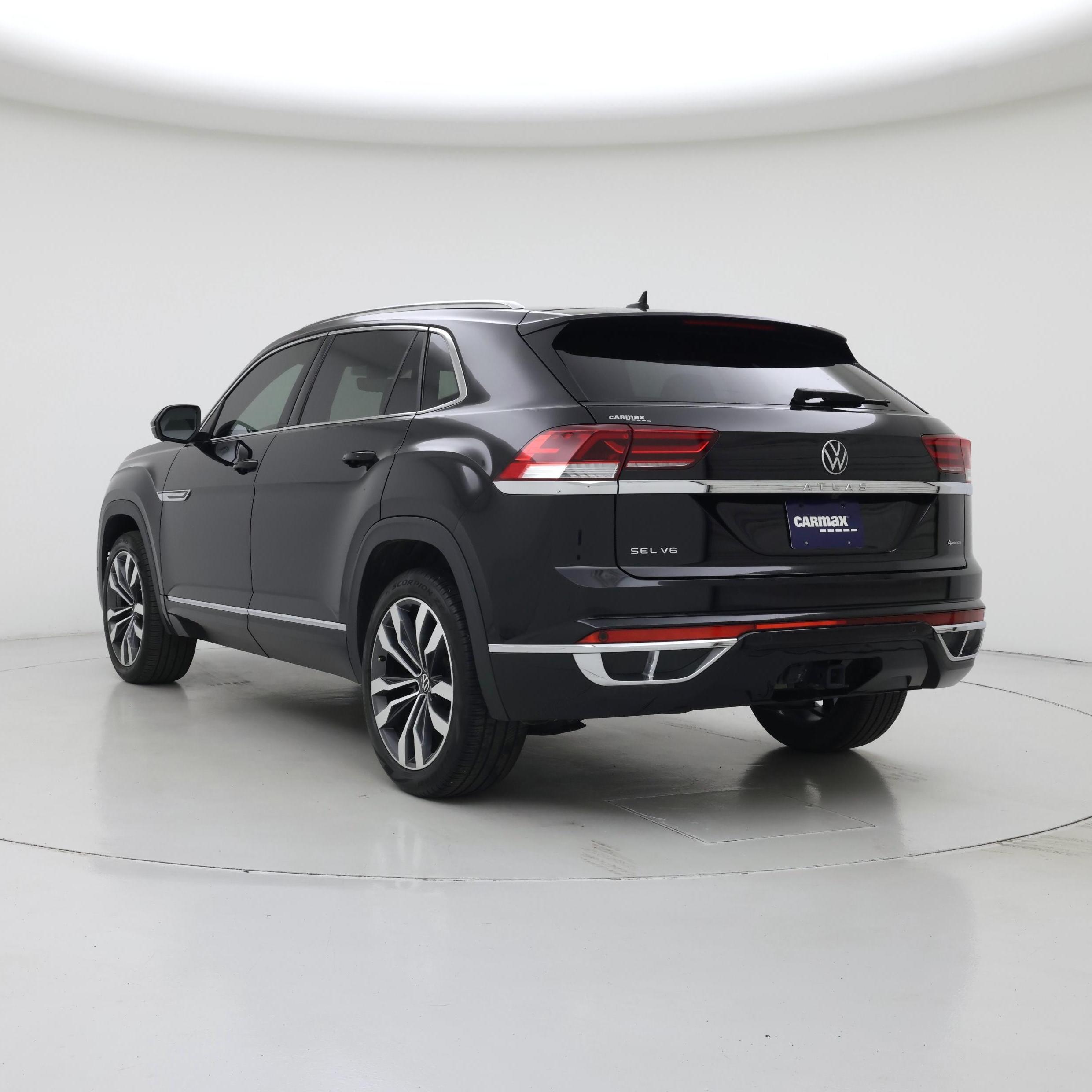 Thumbnail: 2023 Volkswagen Atlas - 2