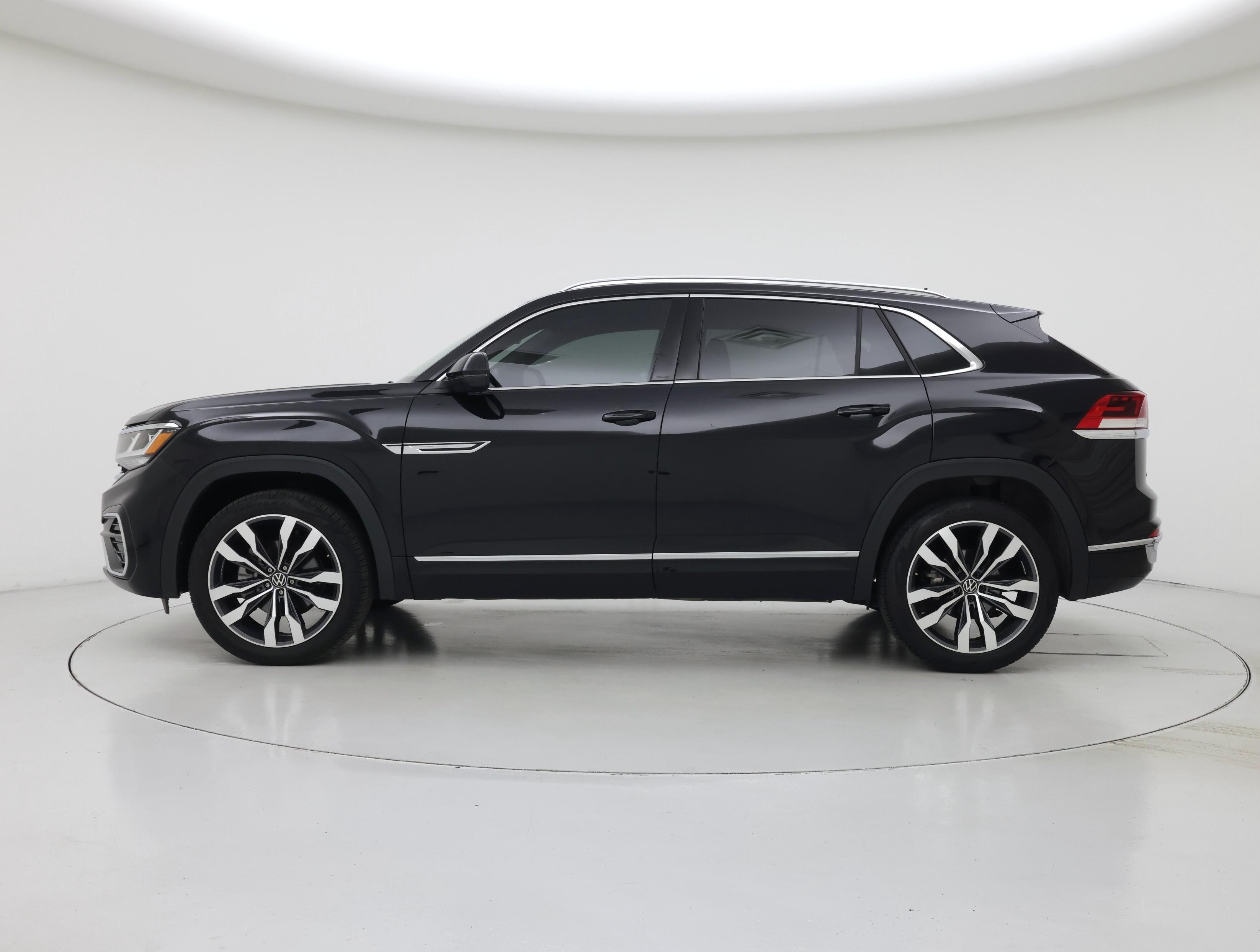 Thumbnail: 2023 Volkswagen Atlas - 3