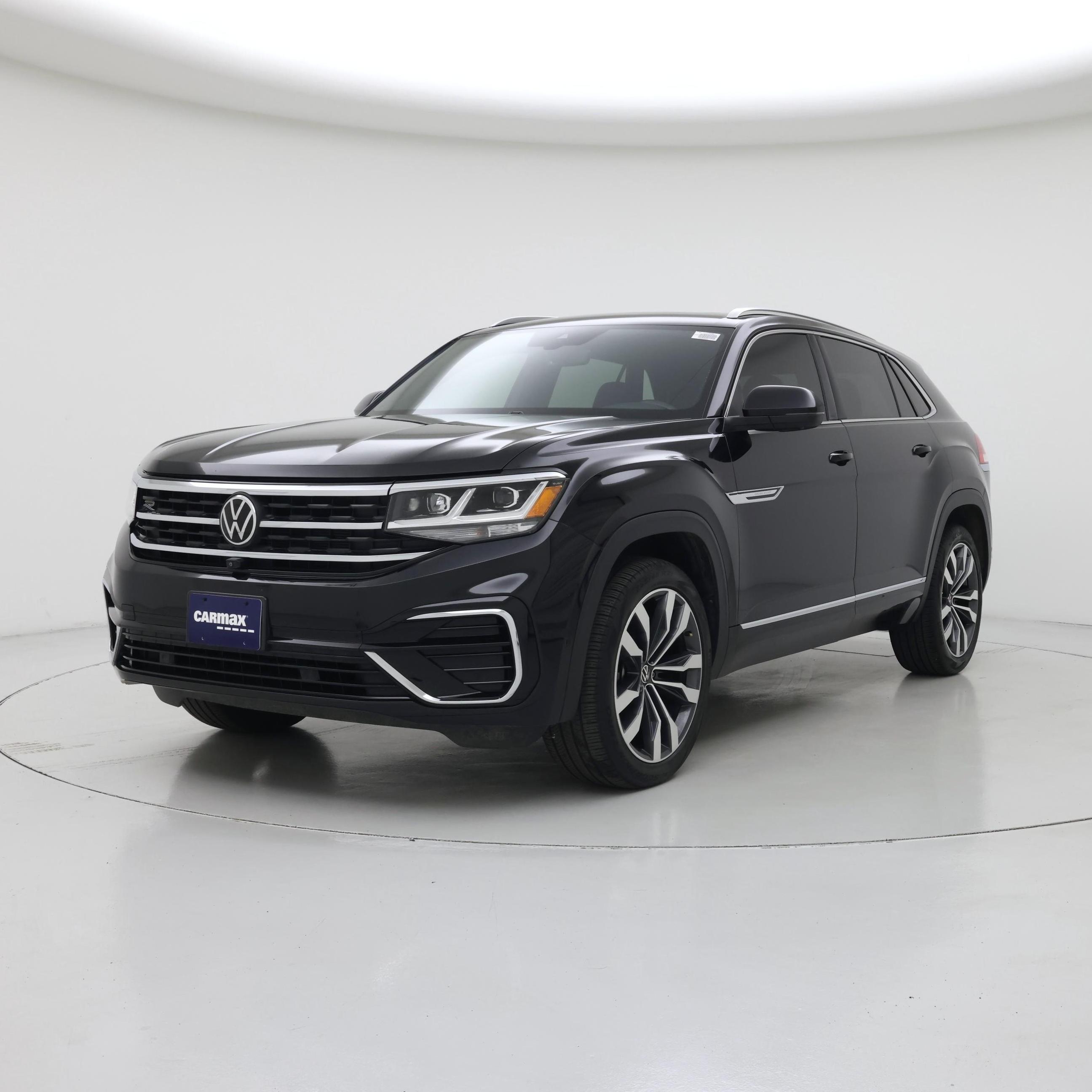 Thumbnail: 2023 Volkswagen Atlas - 4