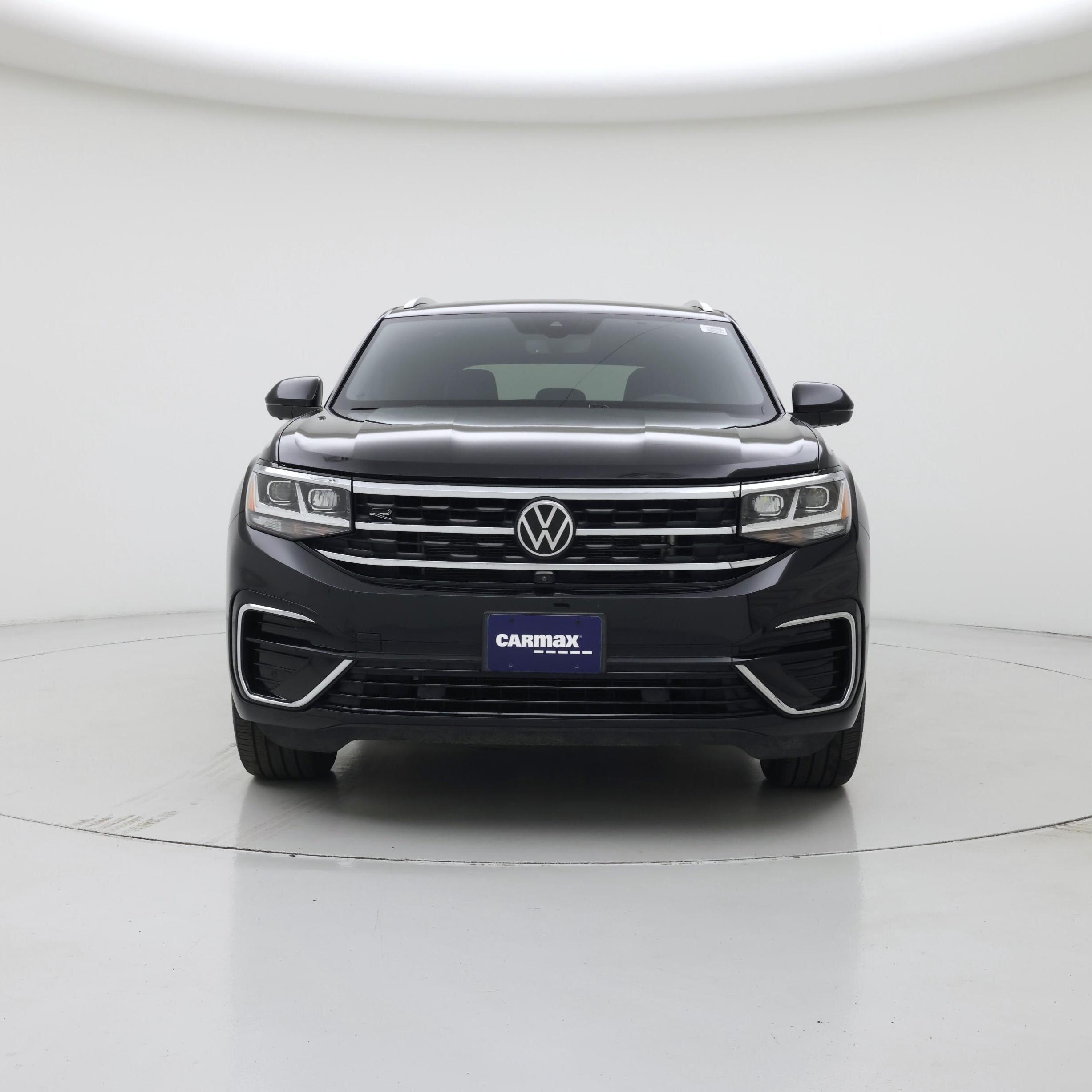 Thumbnail: 2023 Volkswagen Atlas - 5