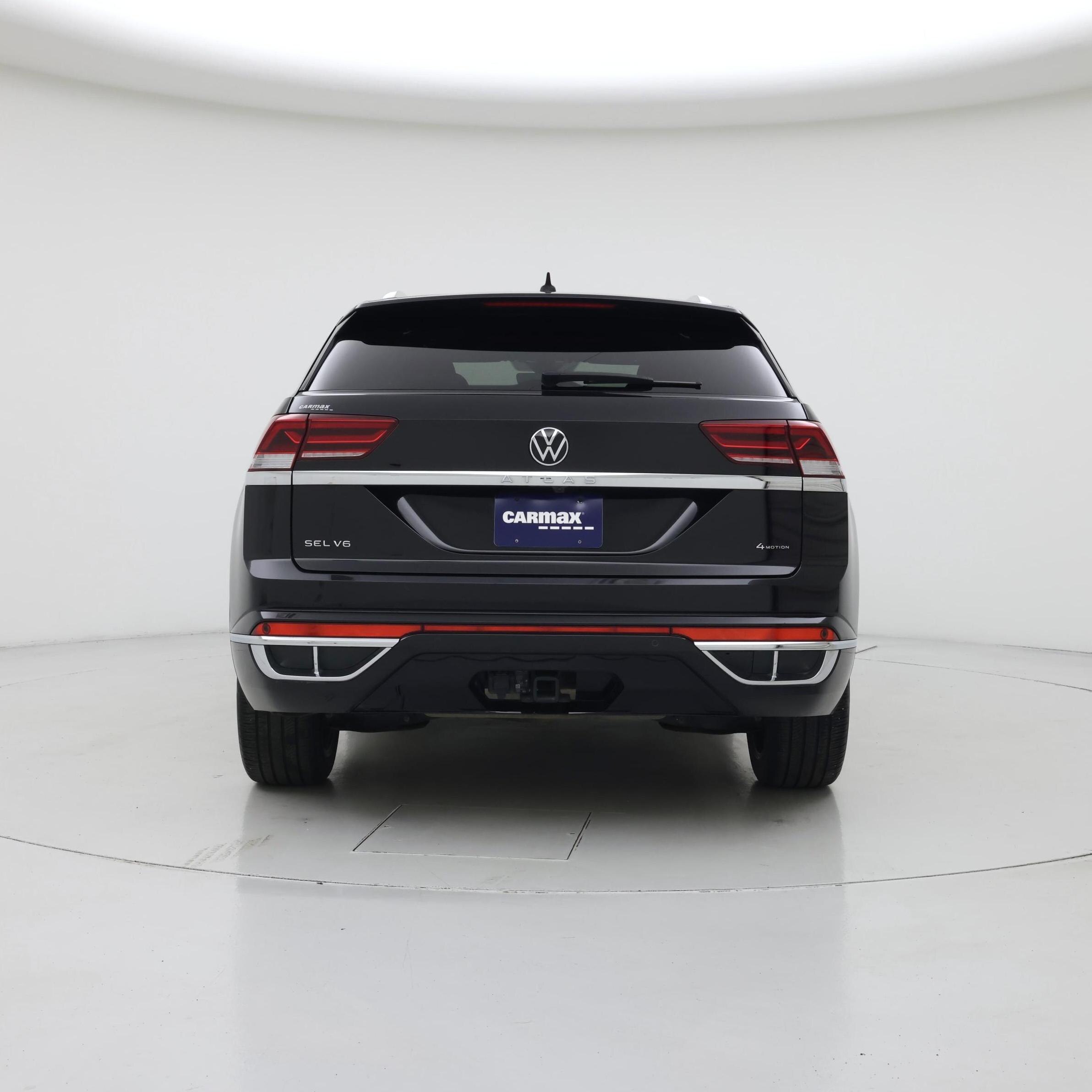 Thumbnail: 2023 Volkswagen Atlas - 6