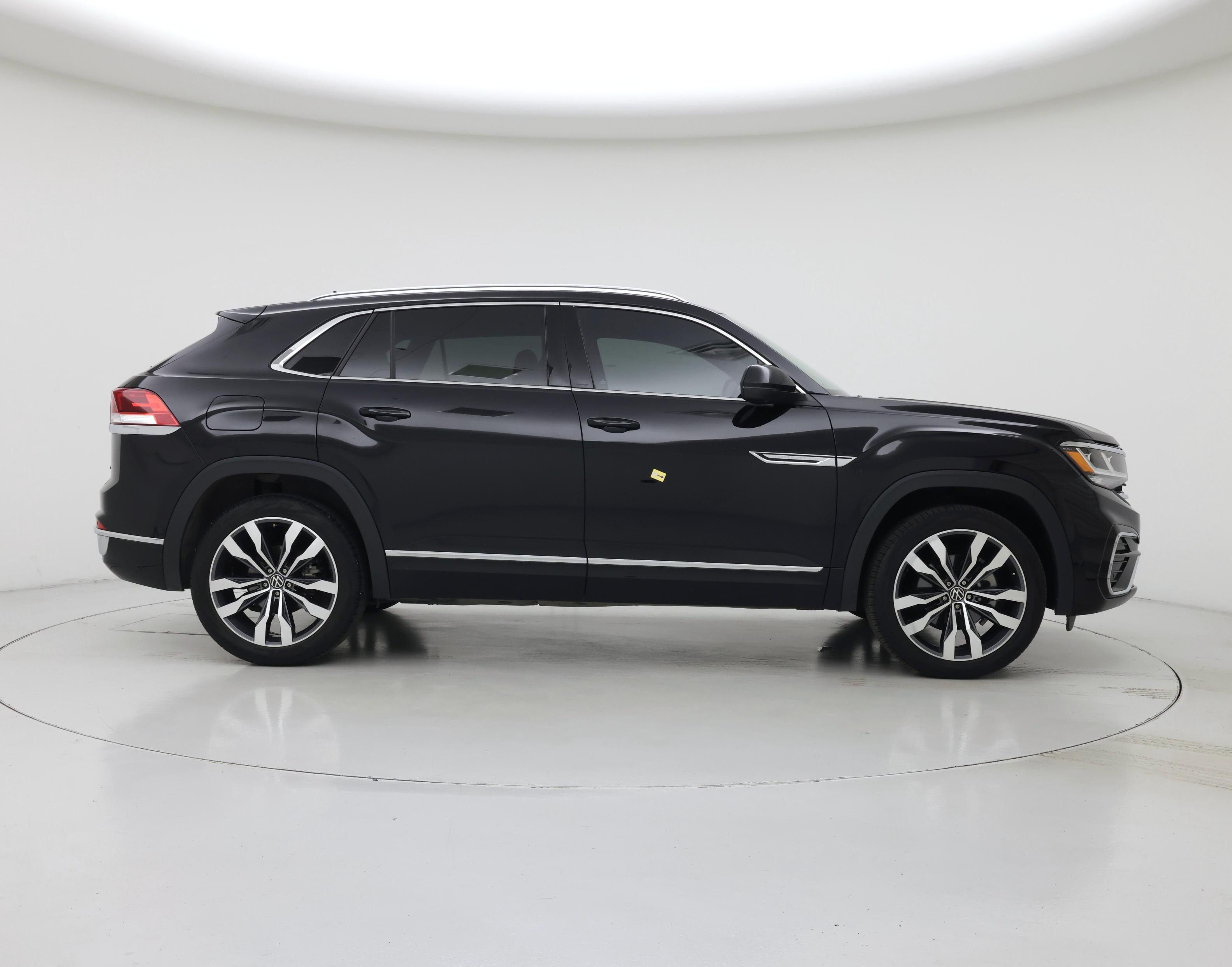 Thumbnail: 2023 Volkswagen Atlas - 7